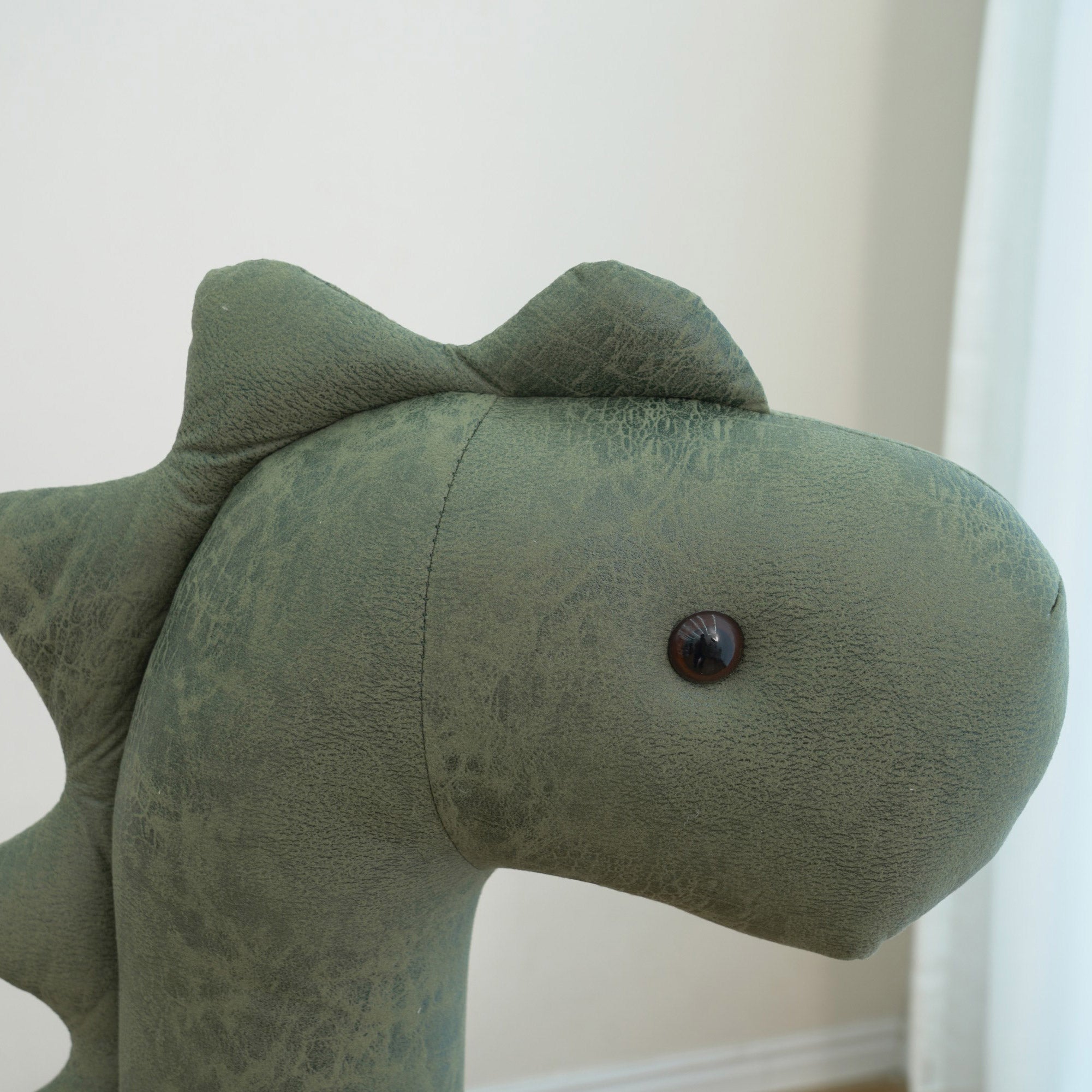 Catry Dinosaur 47.2" Cat Tree