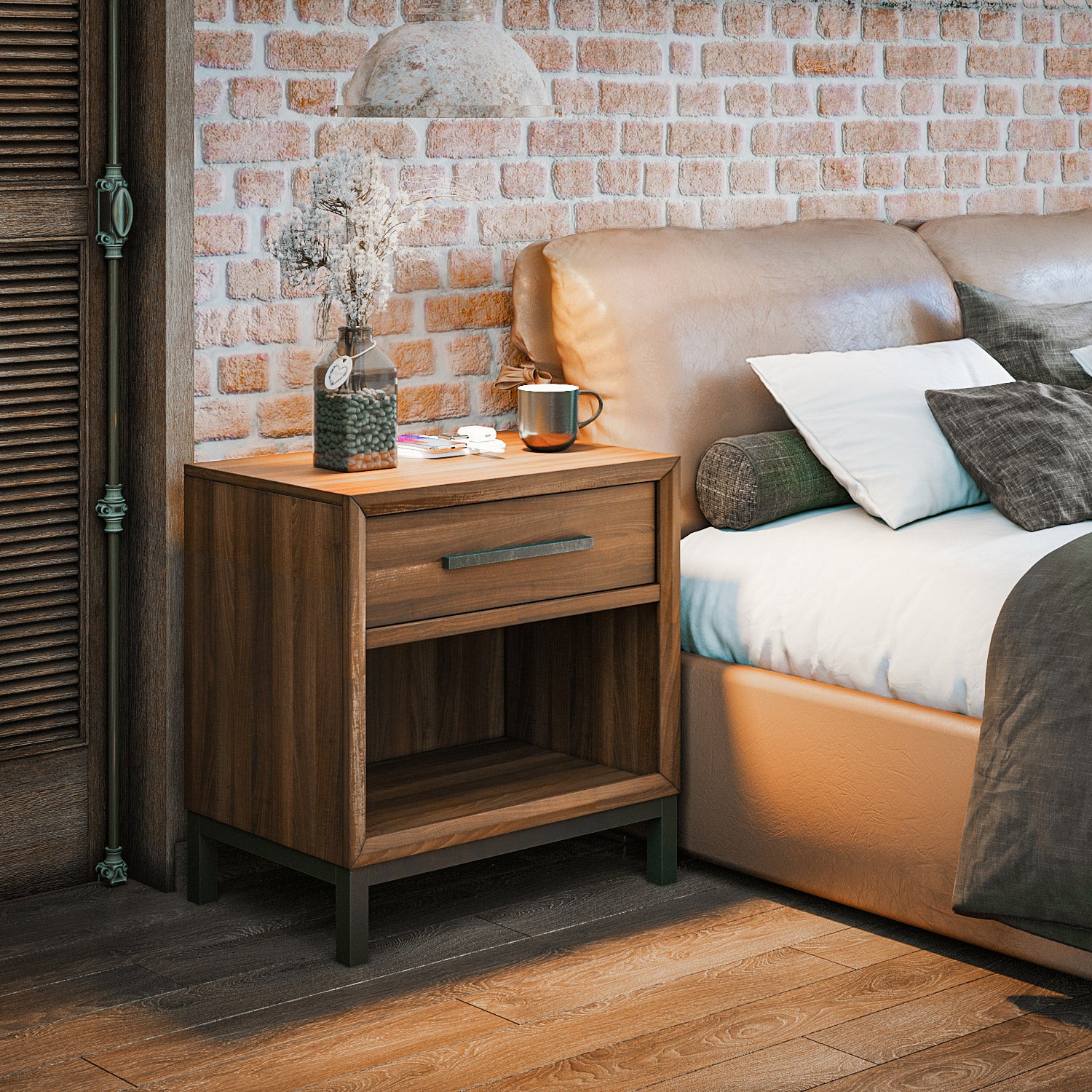 Rhodes Nightstand