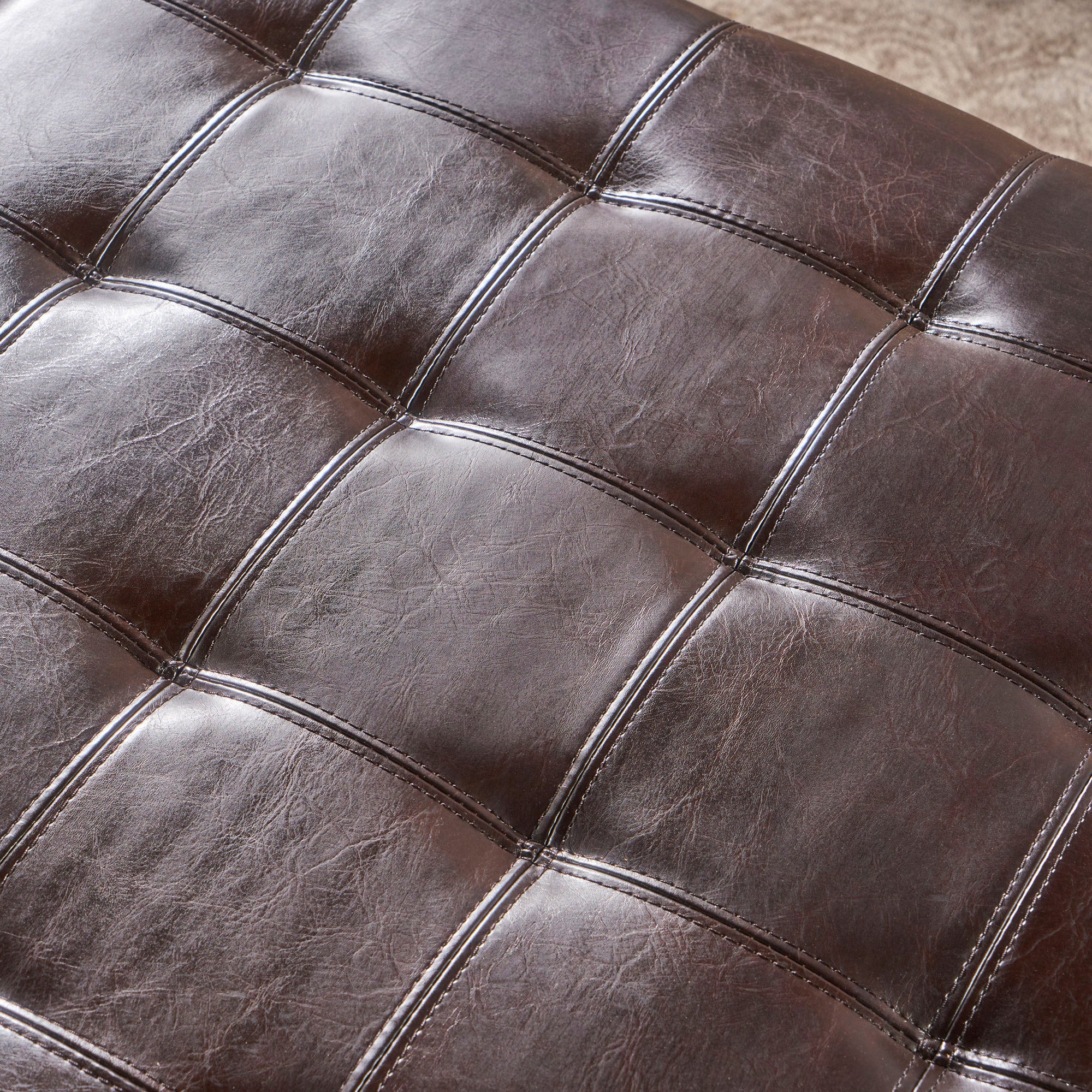 Isabella Storage Ottoman
