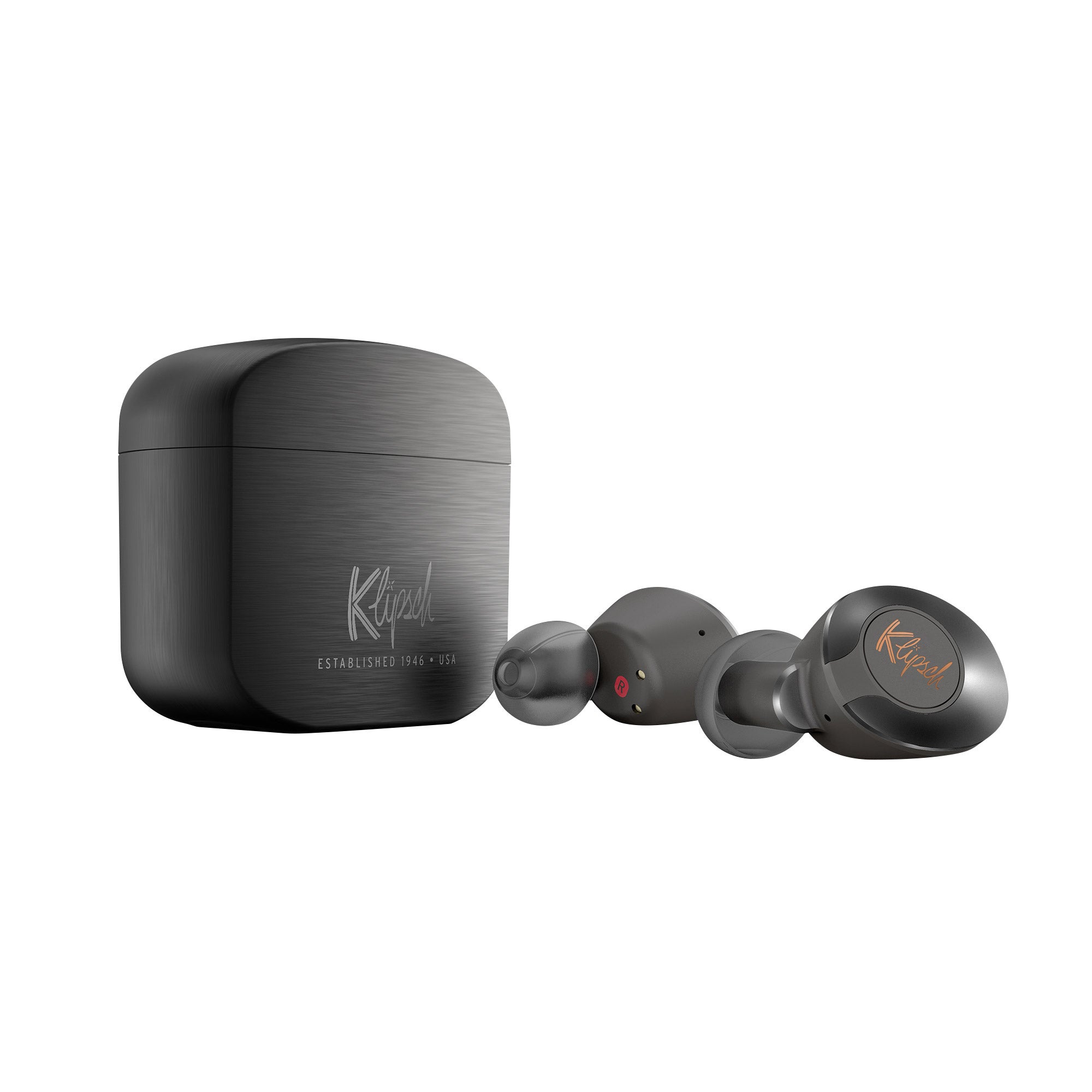 Klipsch KC5 II True Wireless Earphones