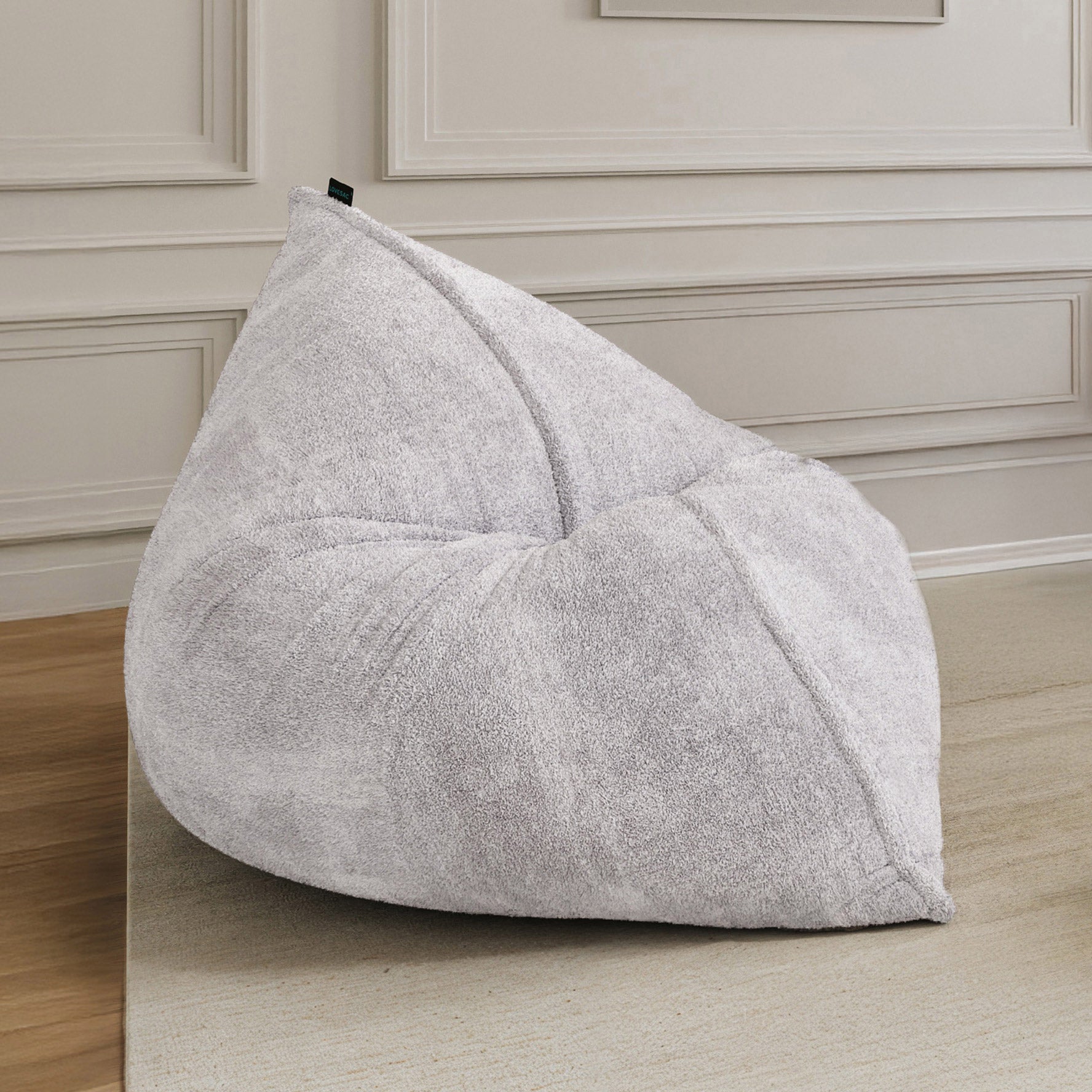 Lovesac Modular Sectional Sofa Bundles 4 Seats/ 5 Angled Sides with Storage