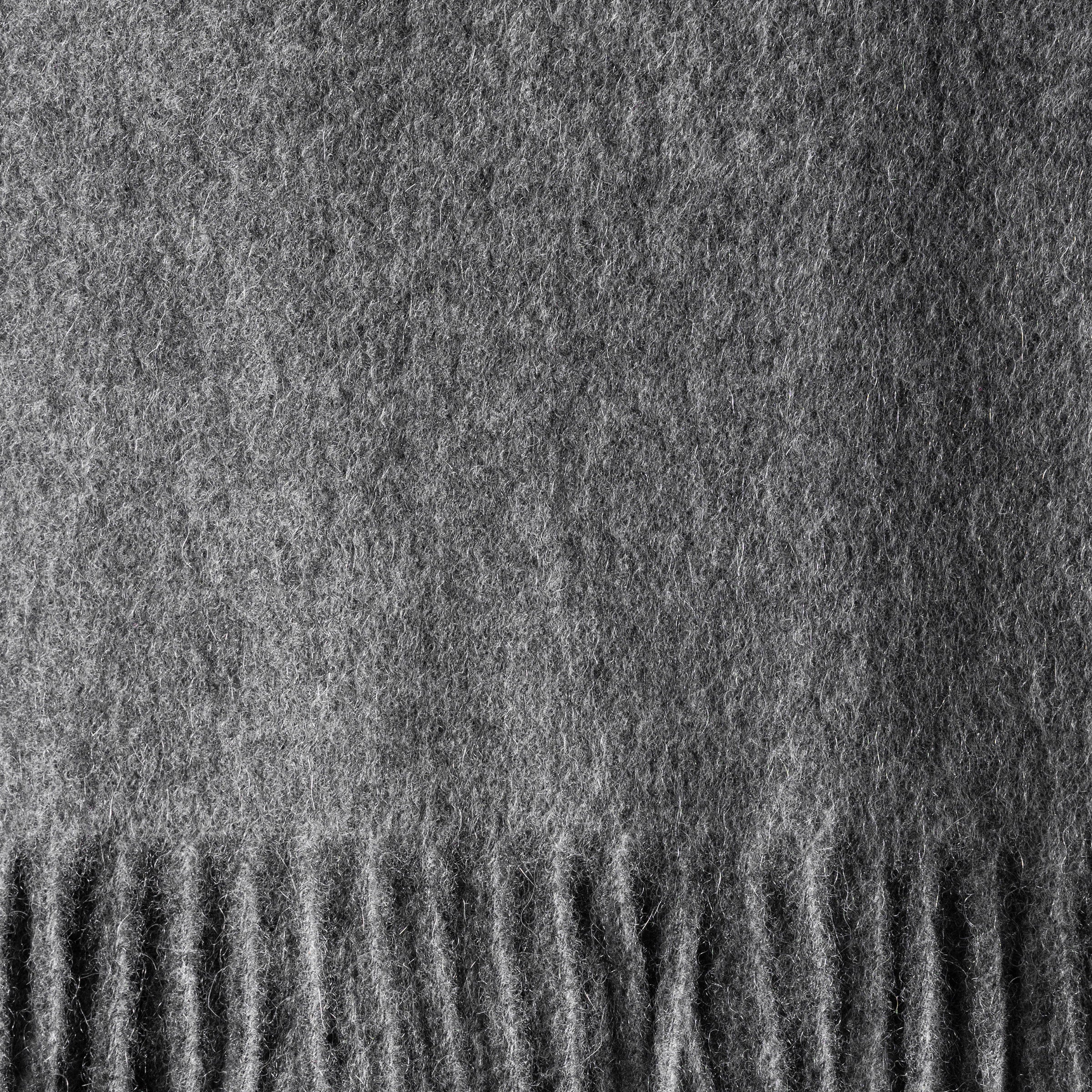 Dawson Forte Cashmere Throw