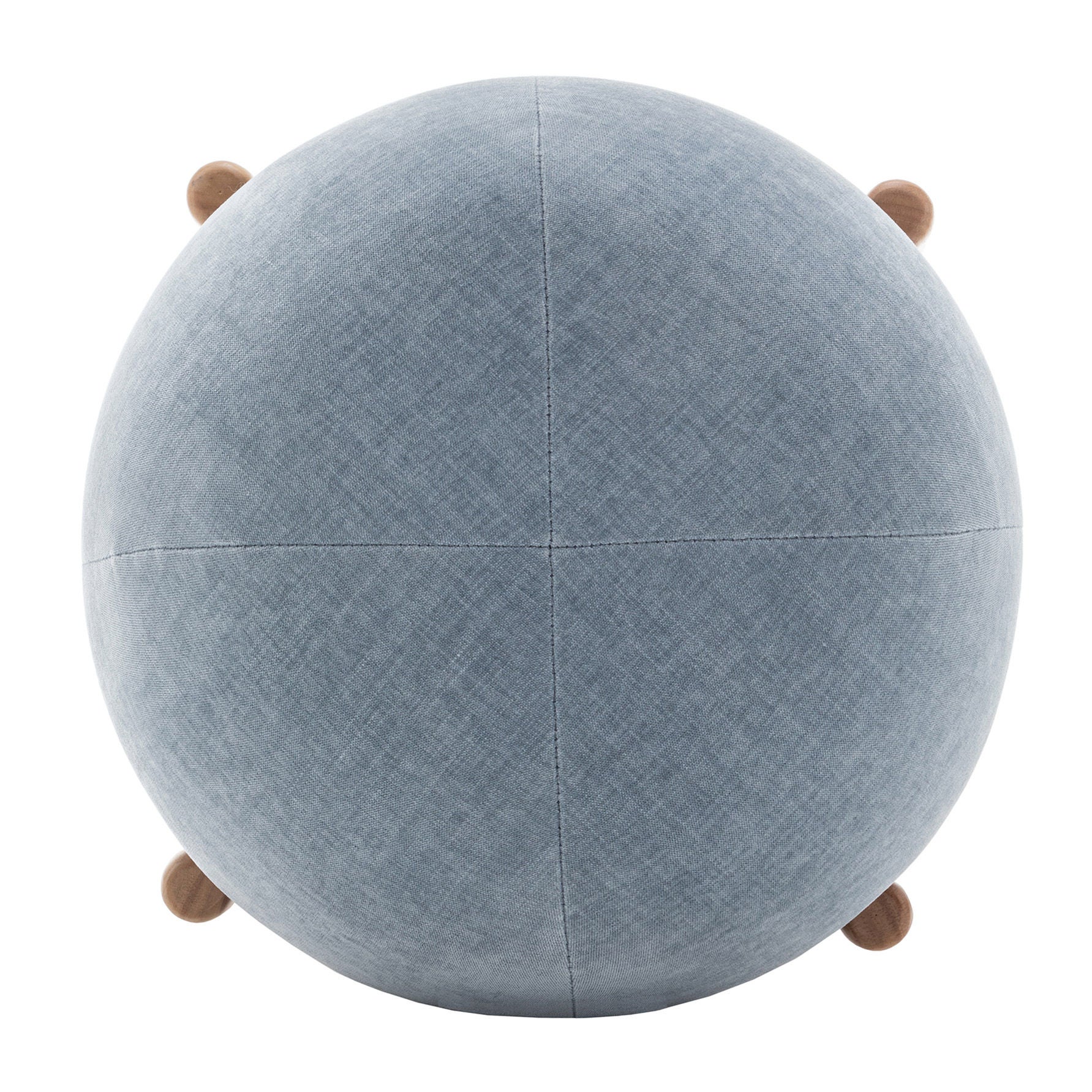 Wovenbyrd Mayfair Stackable Ottoman