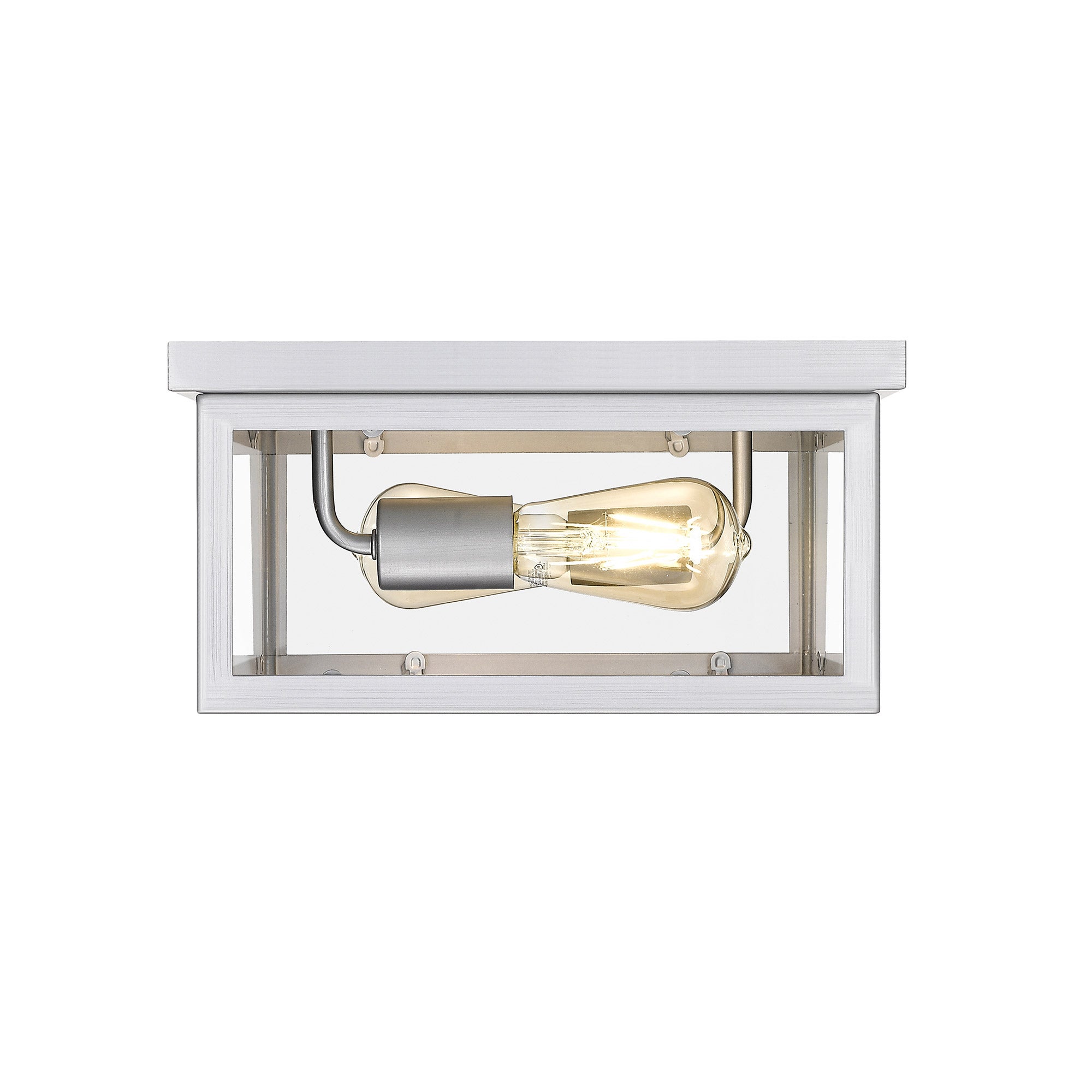 OVE Decors Bennett Flush Mount Ceiling Light
