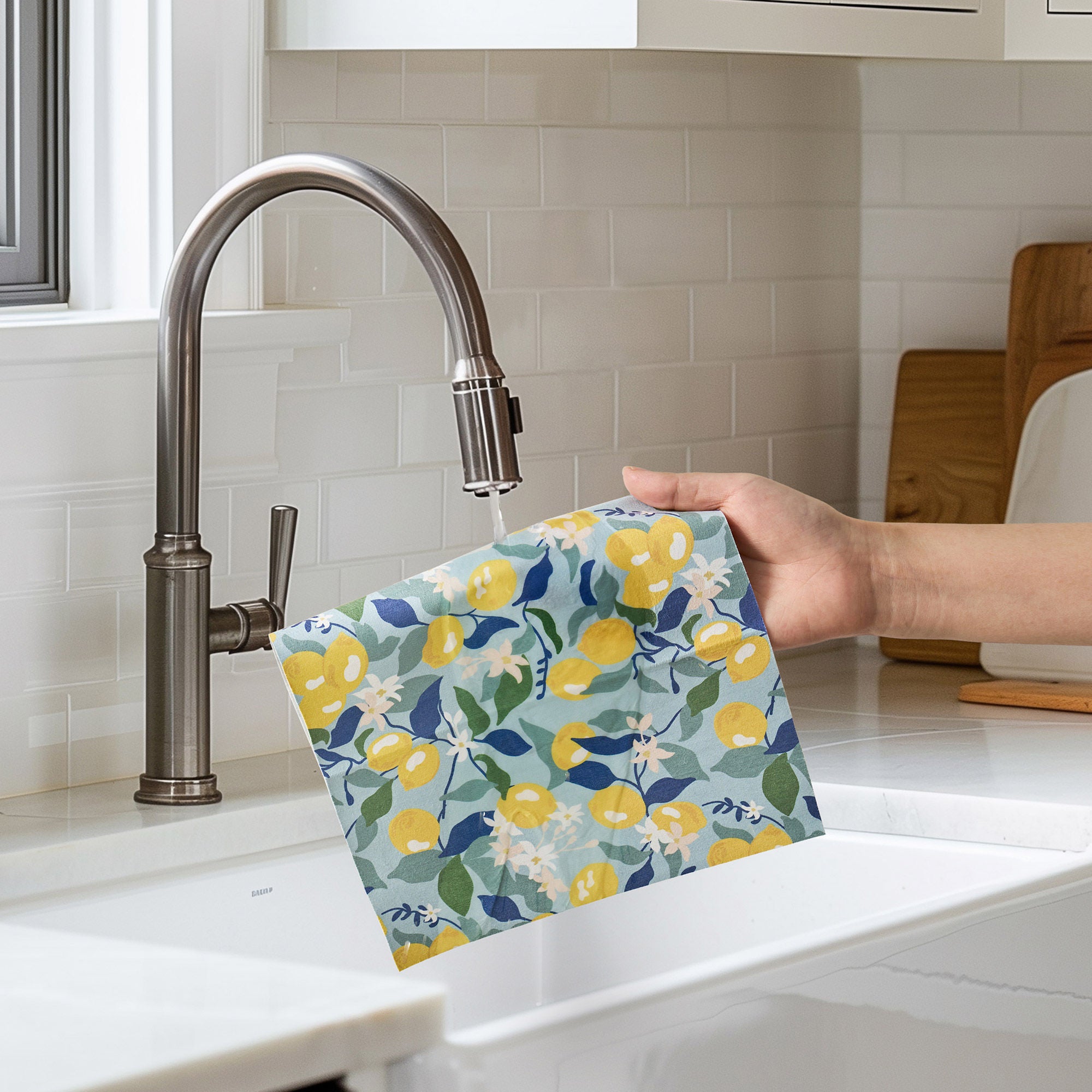 Not-A-Paper Towel, 12-pack