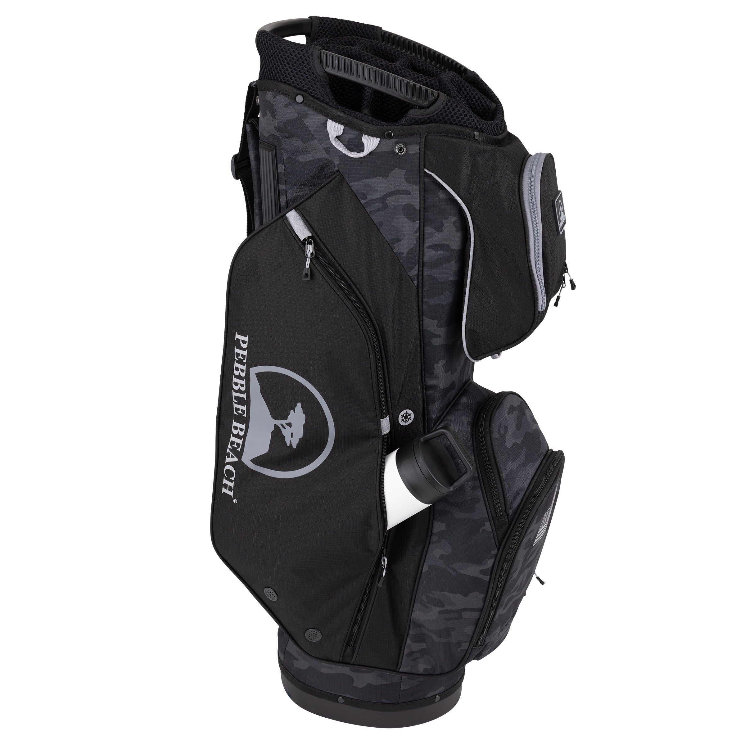Pebble Beach Cart Golf Bag