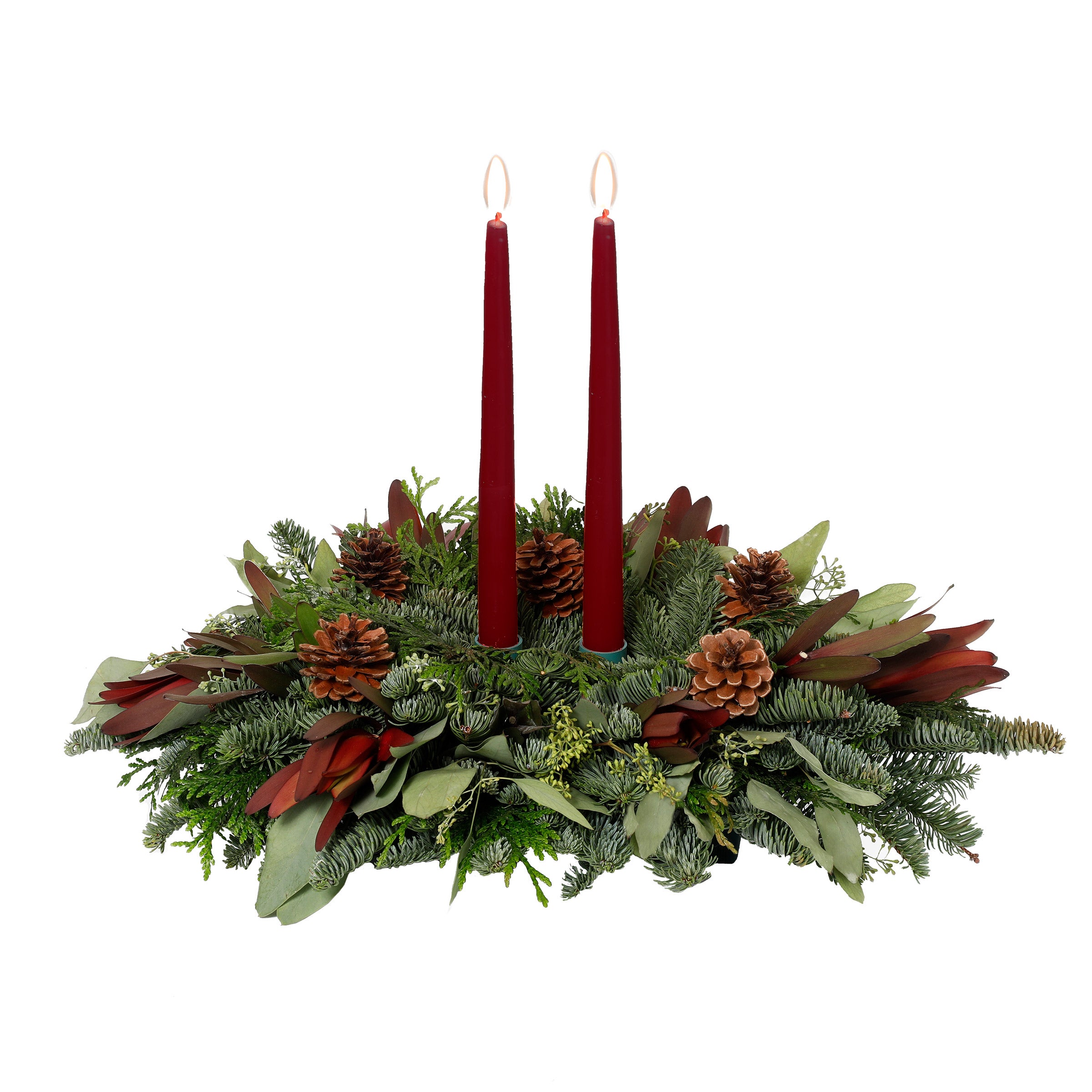 Trans Seasonal Centerpiece