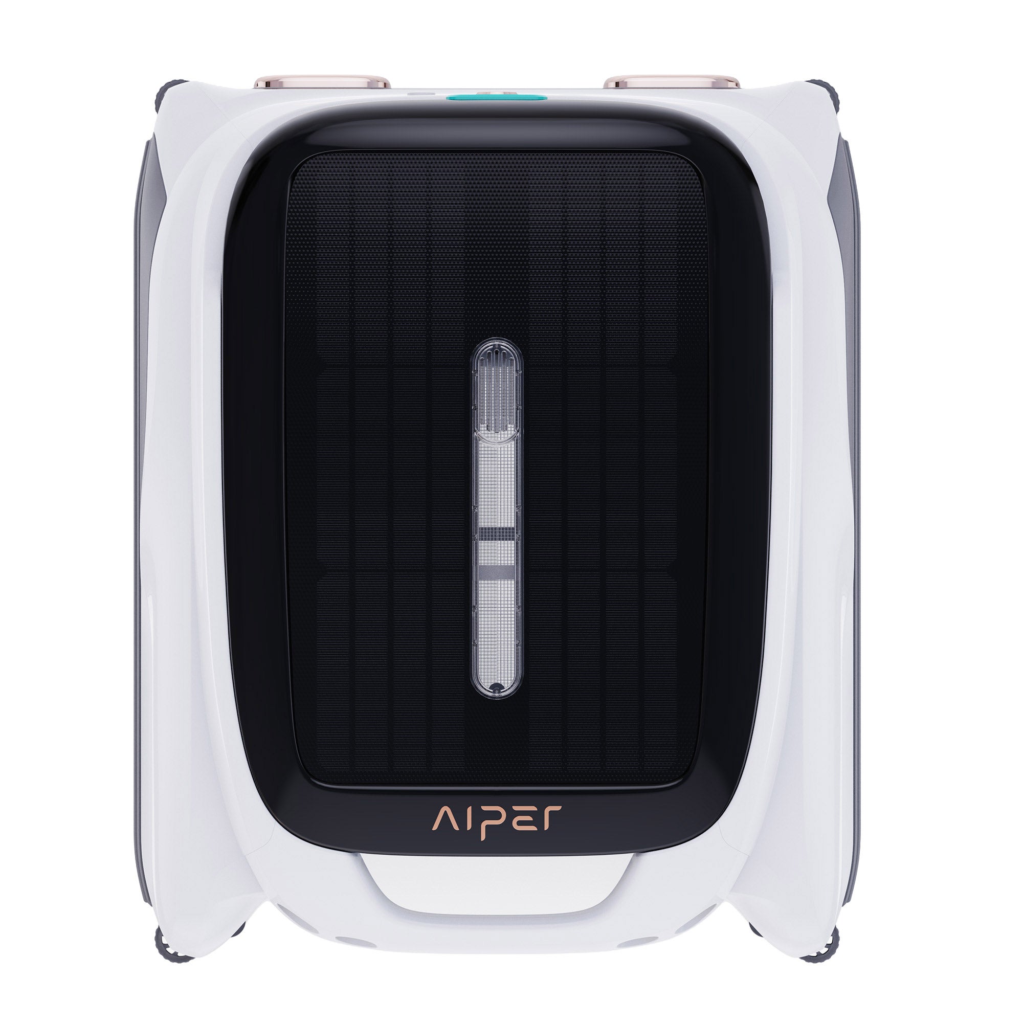 Aiper EcoSurfer M1 Solar Powered Robotic Pool Skimmer