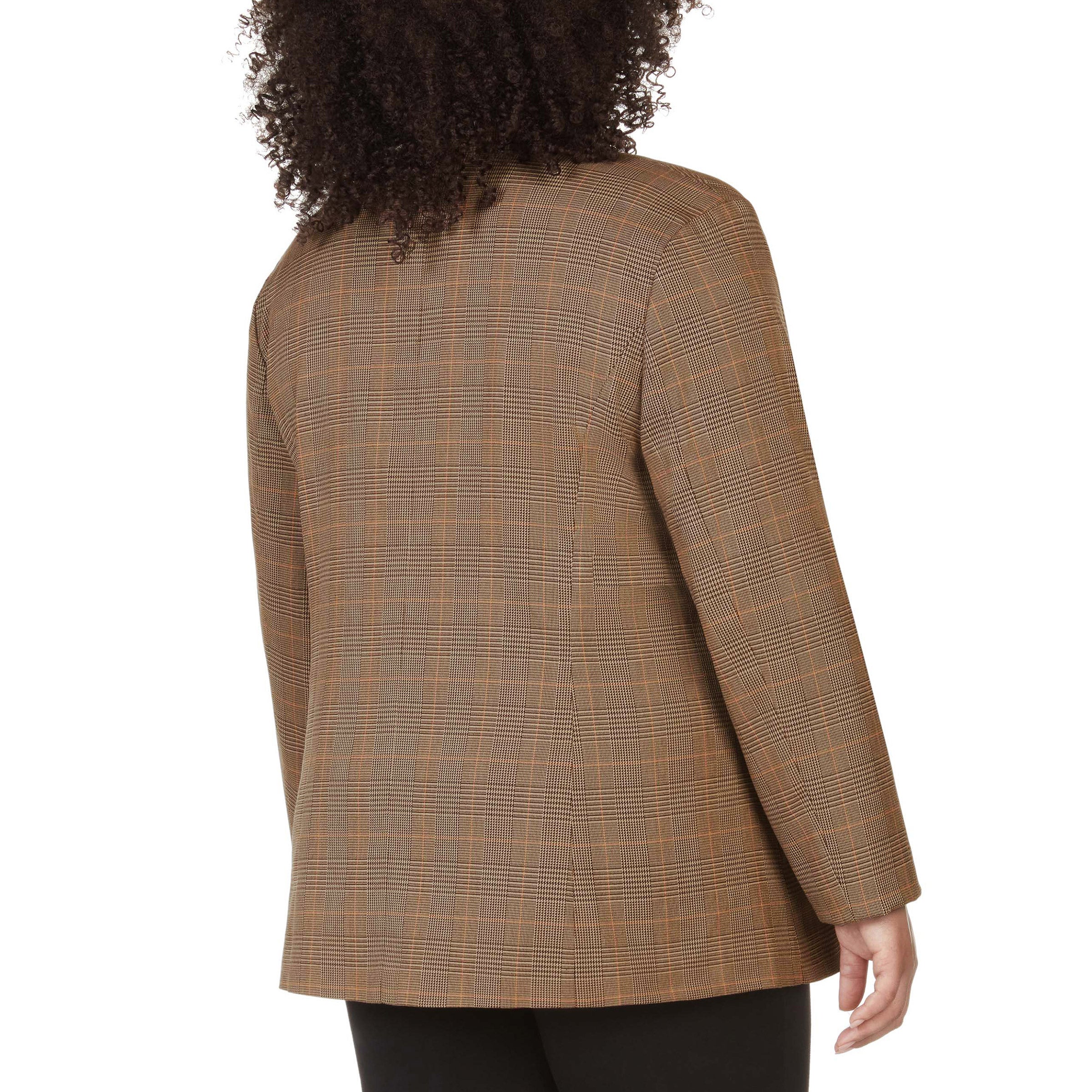 Matty M Ladies' Classic Blazer