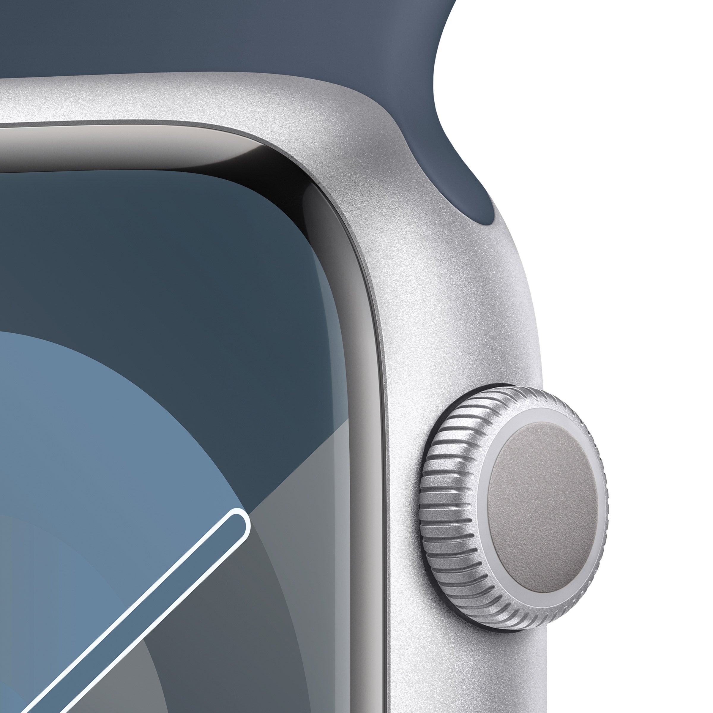 Apple Watch Series 9 (GPS)