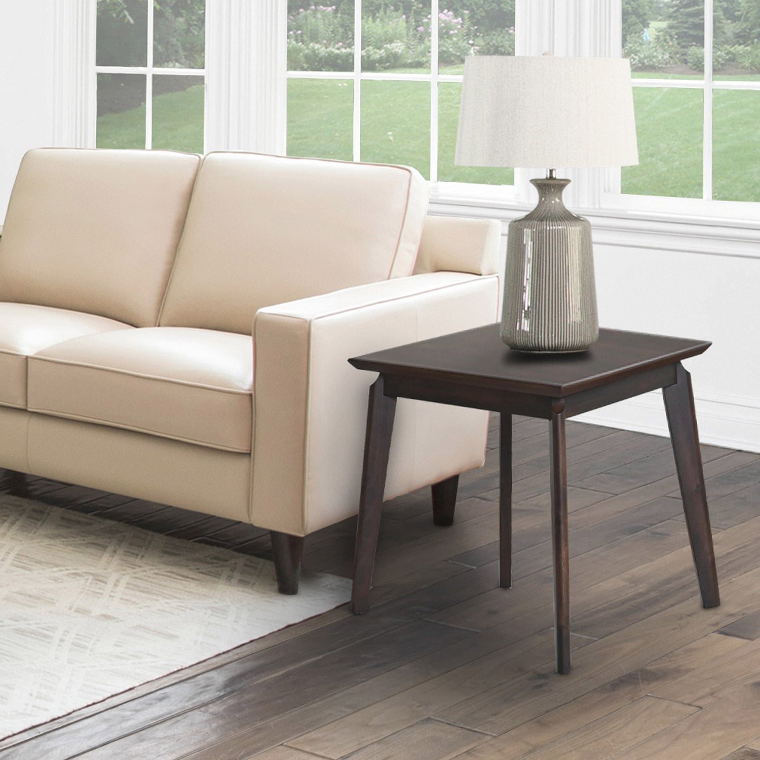 Barrett 4-piece Occasional Table set