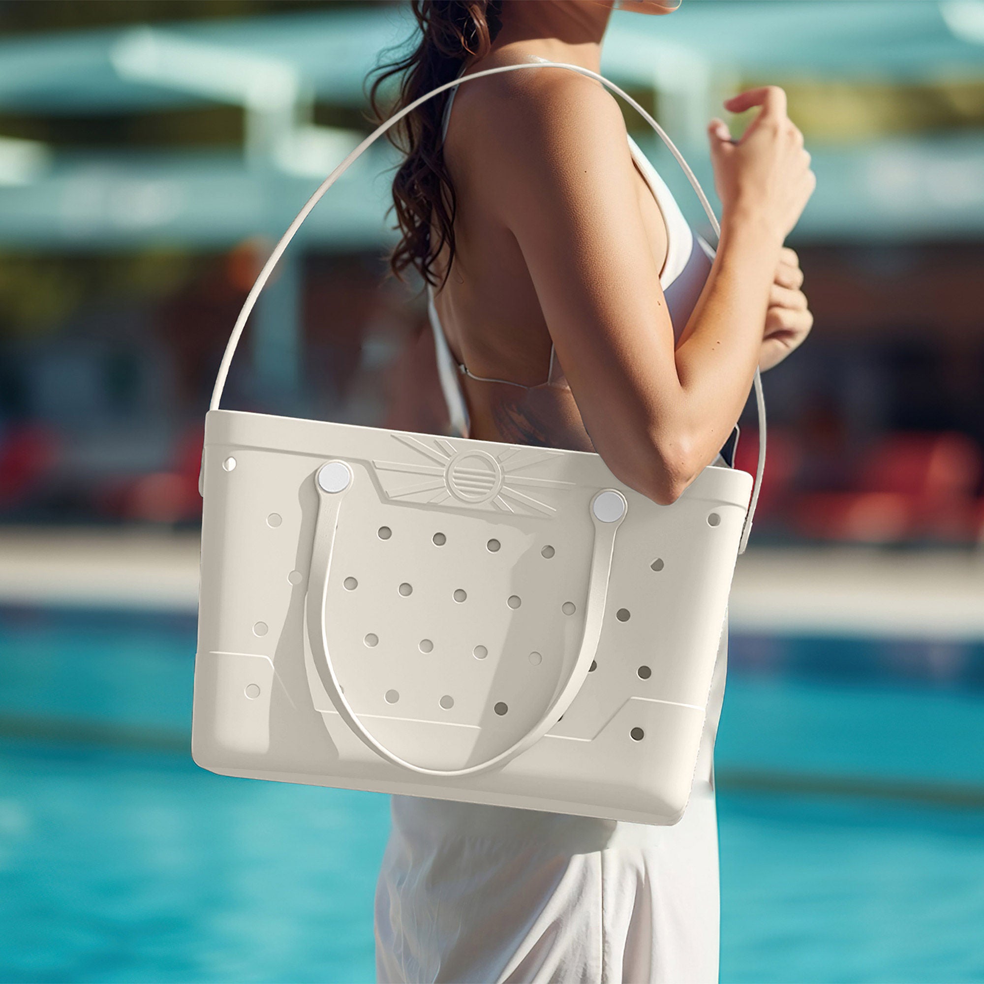 Beachcomber Bag