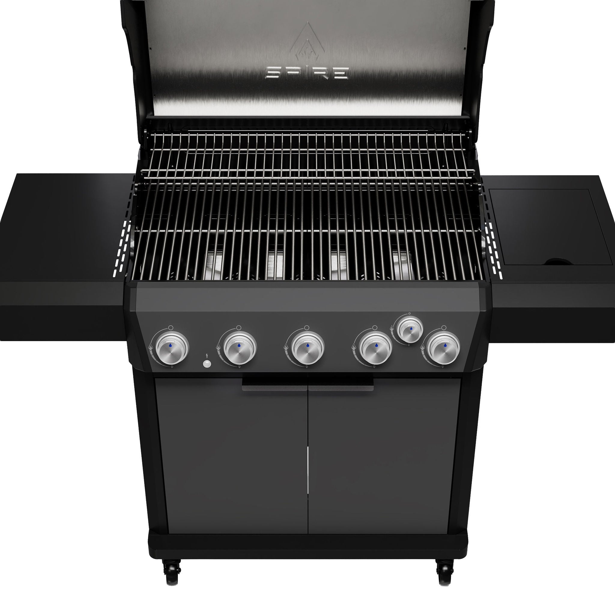 SPIRE 550X 6 Burner Gas Grill