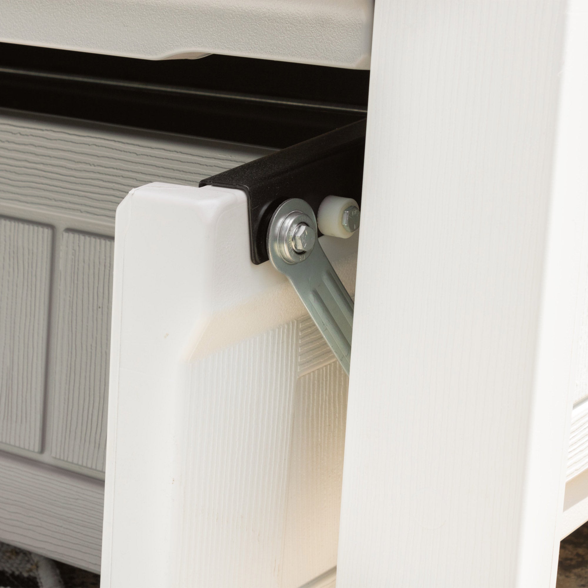 Suncast Adirondack Glider
