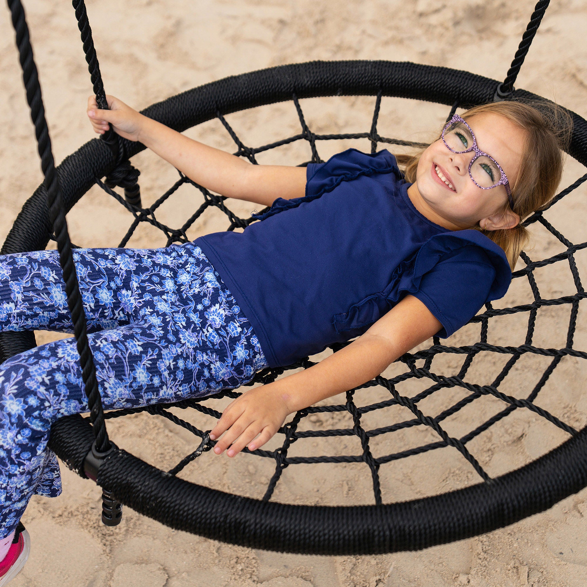 Lifetime Lookout Double Slide Swing Set - Do It Yourself