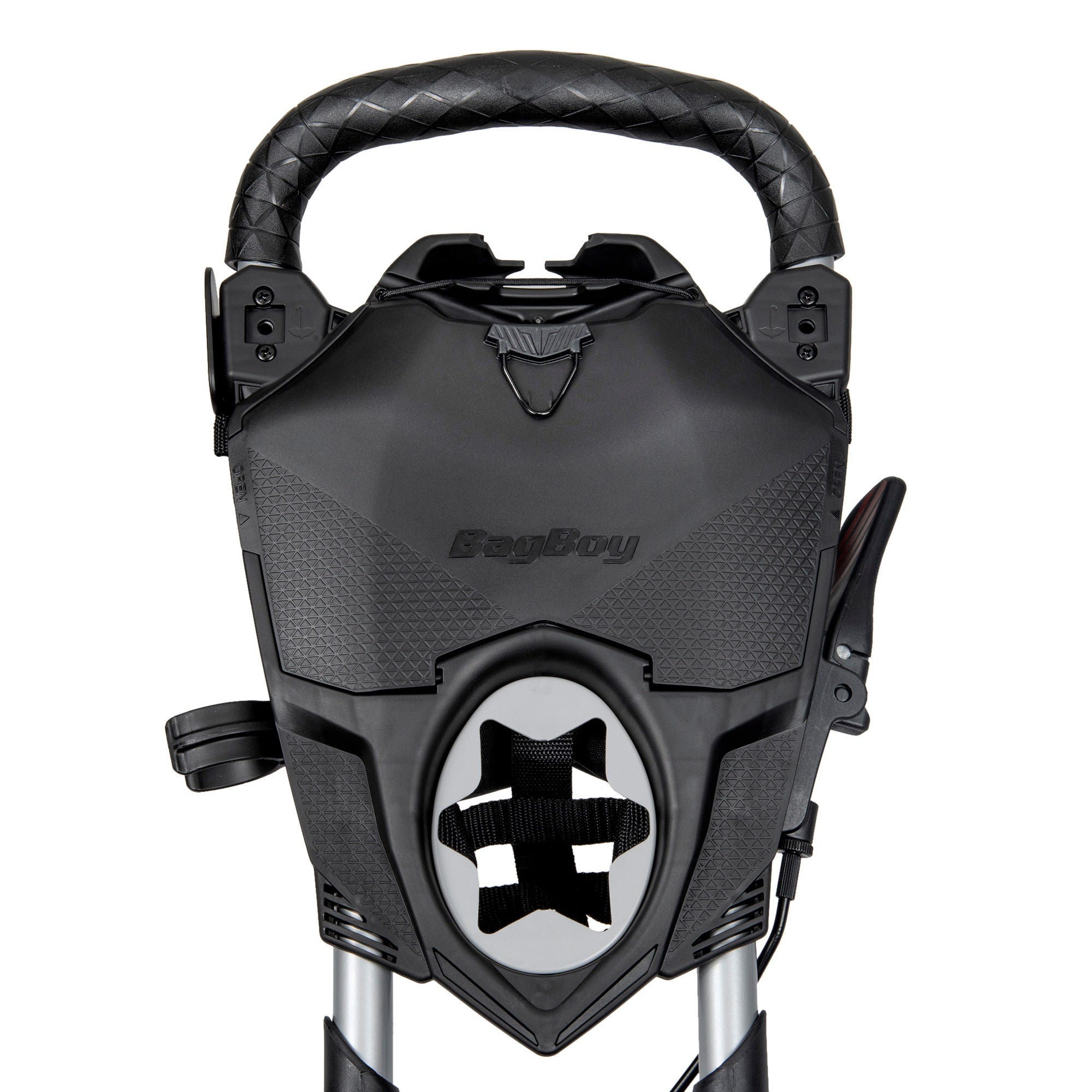 Bag Boy Golf Push Cart