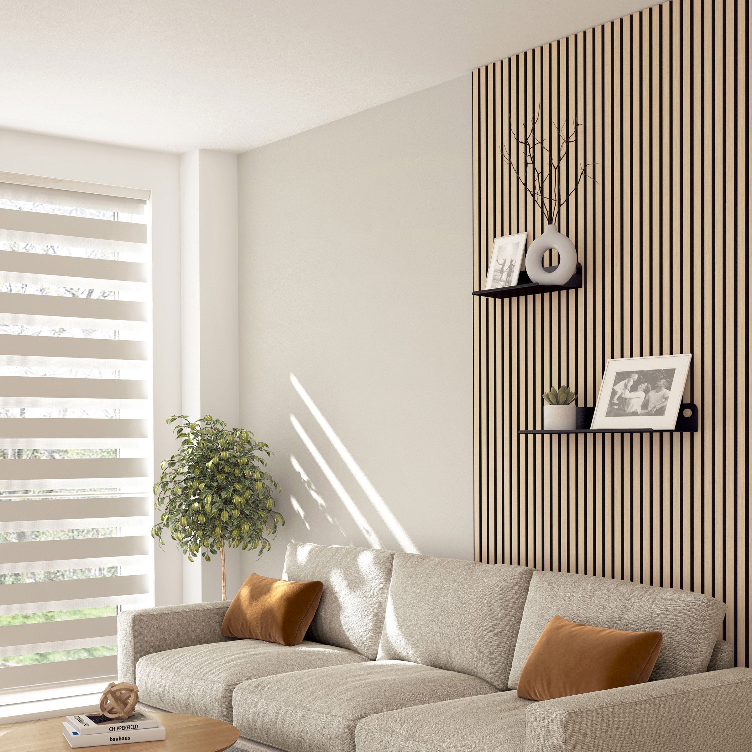 Artika Sonokit Wall Panel Accessory Kit