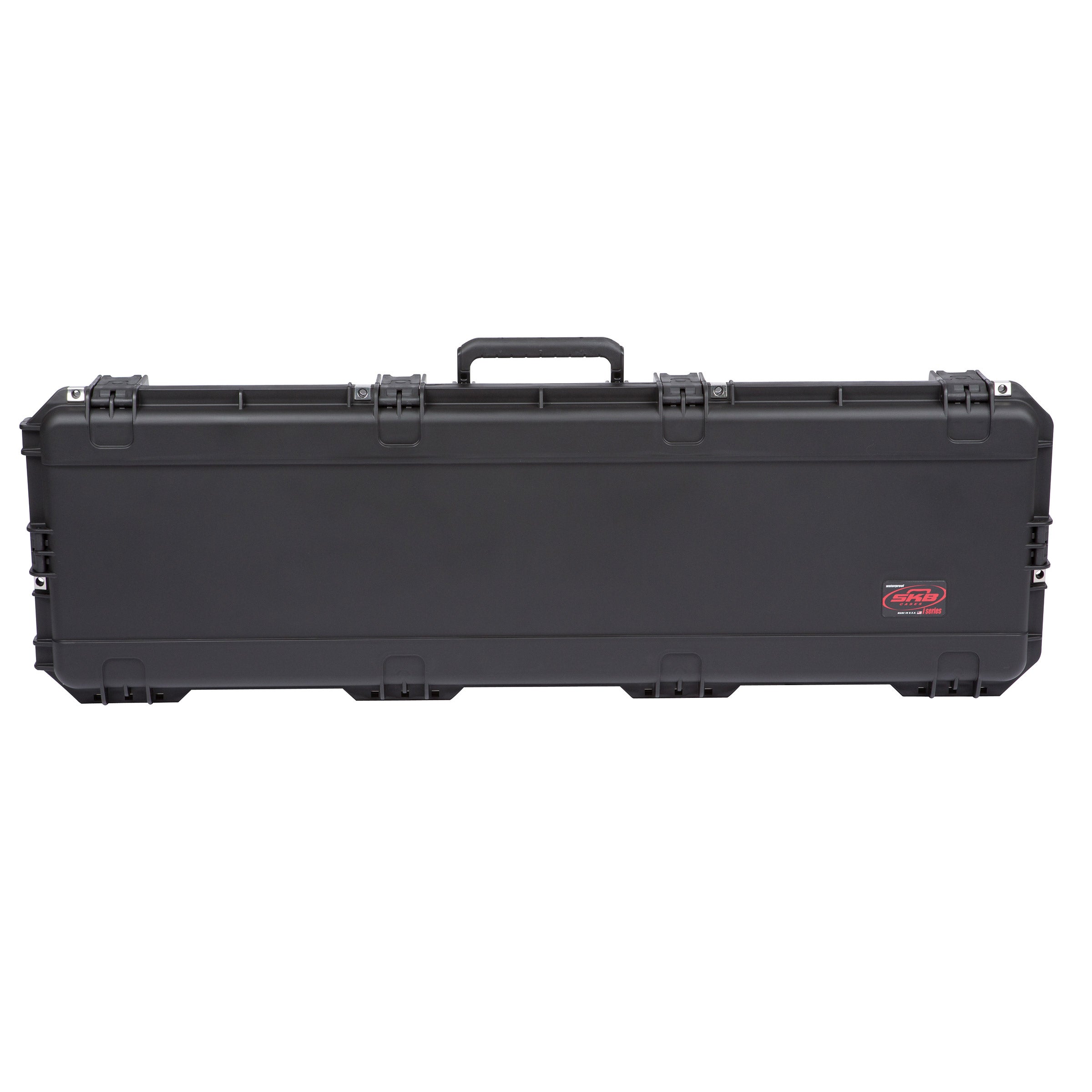 ISeries Double Hunting Case