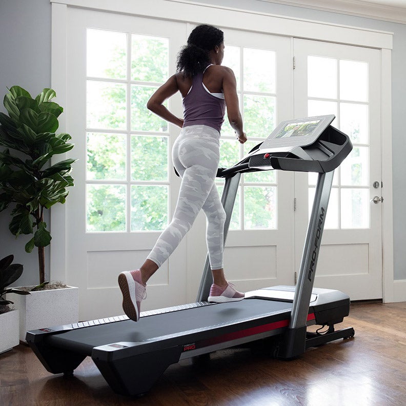 ProForm Pro 5000 Treadmill with 1 Year iFit Membership Included - Assembly Included