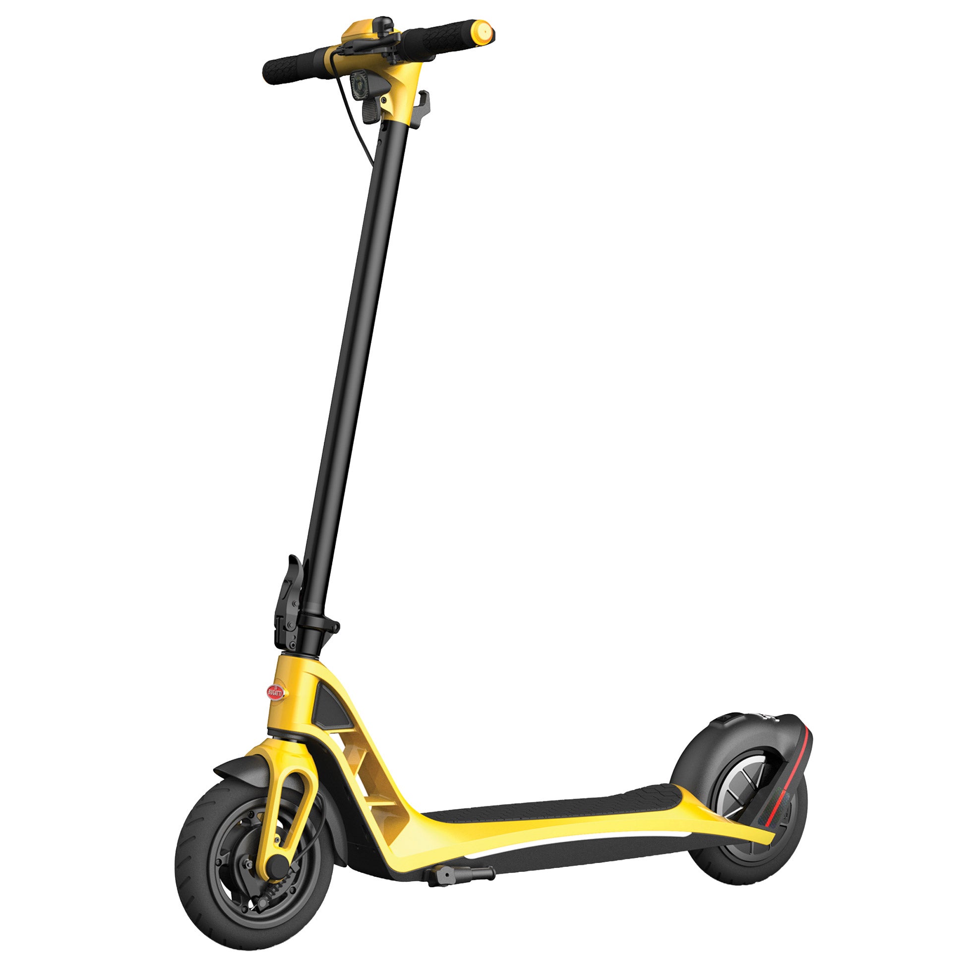 Bugatti 9.0 Electric Scooter
