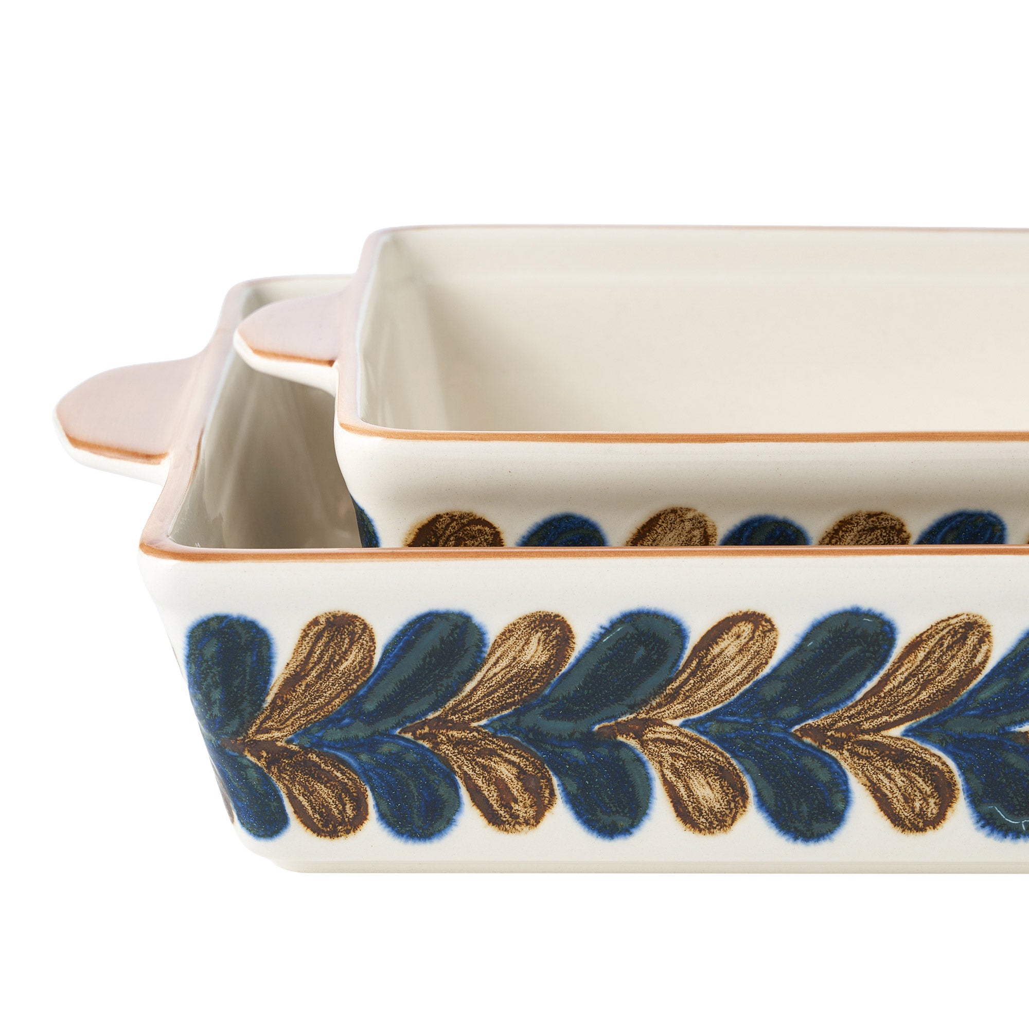Coronet 2-piece Oven-to-Table Set