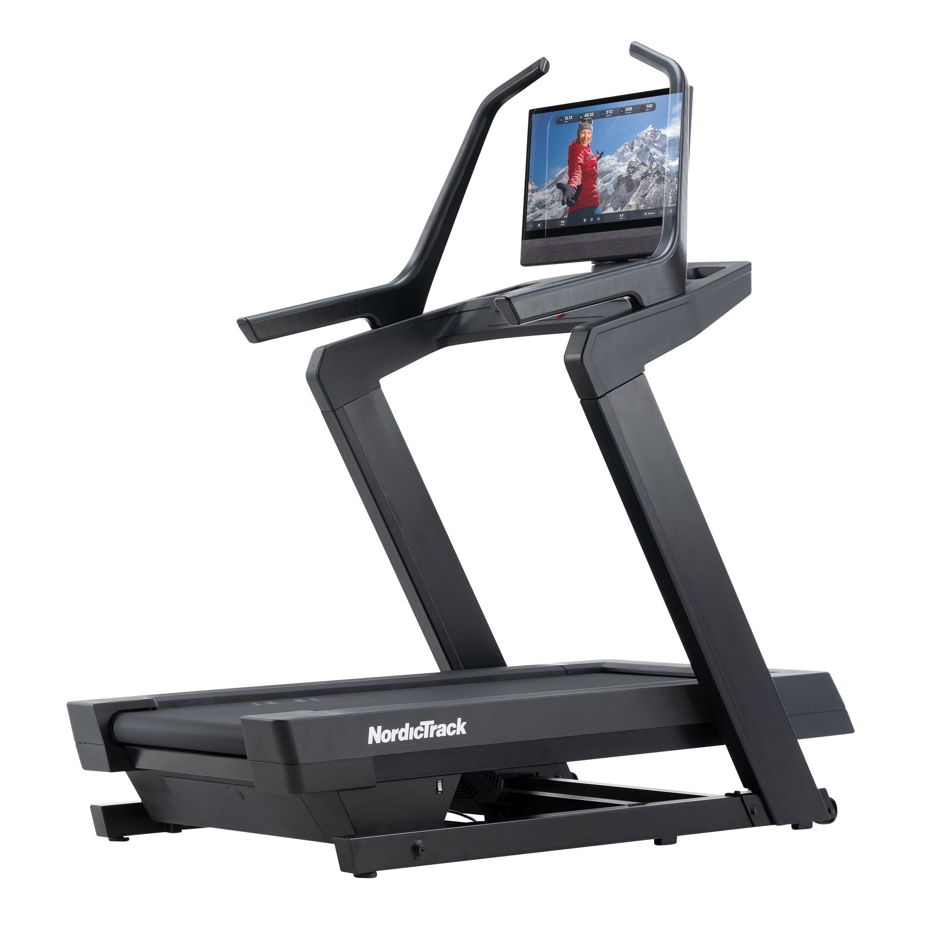 NordicTrack X24 Treadmill