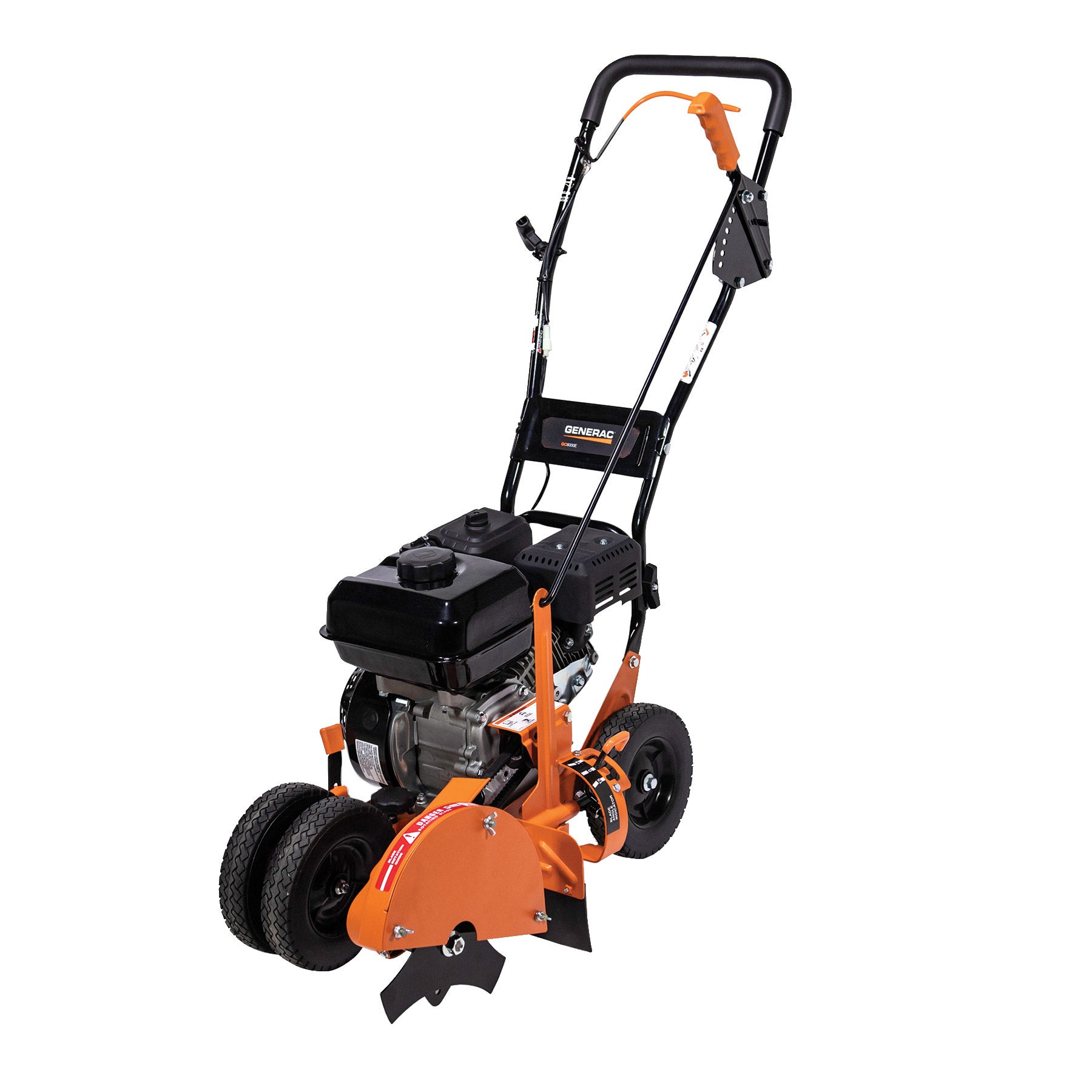 Generac 9" Lawn Edger