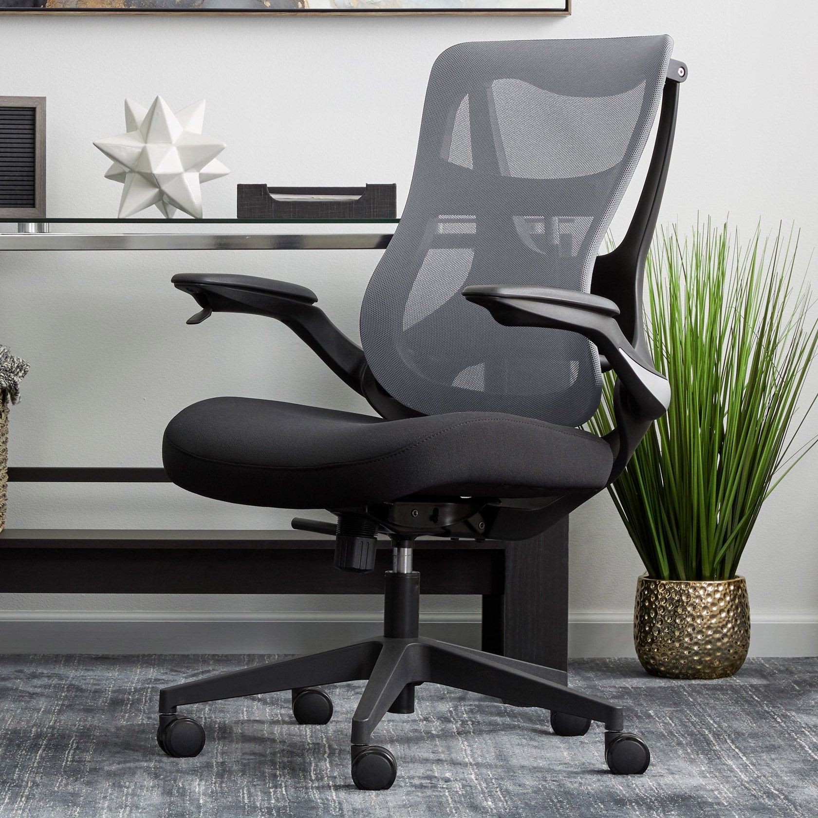 La-Z-Boy Mesh Office Chair