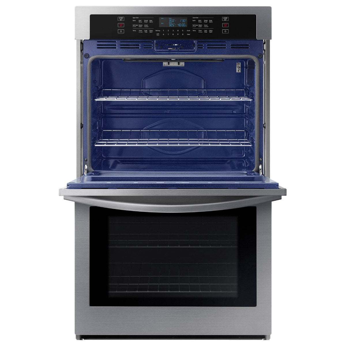 Samsung 30" Electric Double Wall Oven