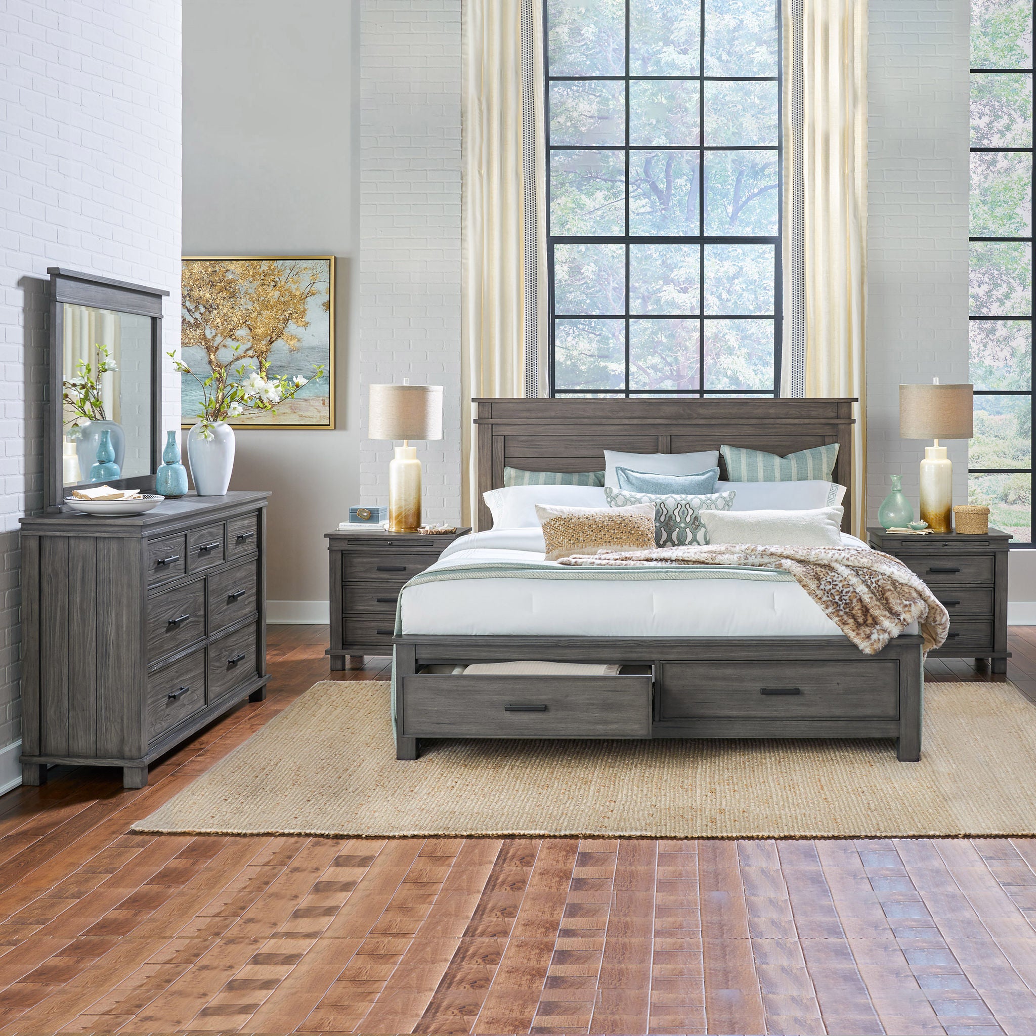 Bianca Bedroom Collection