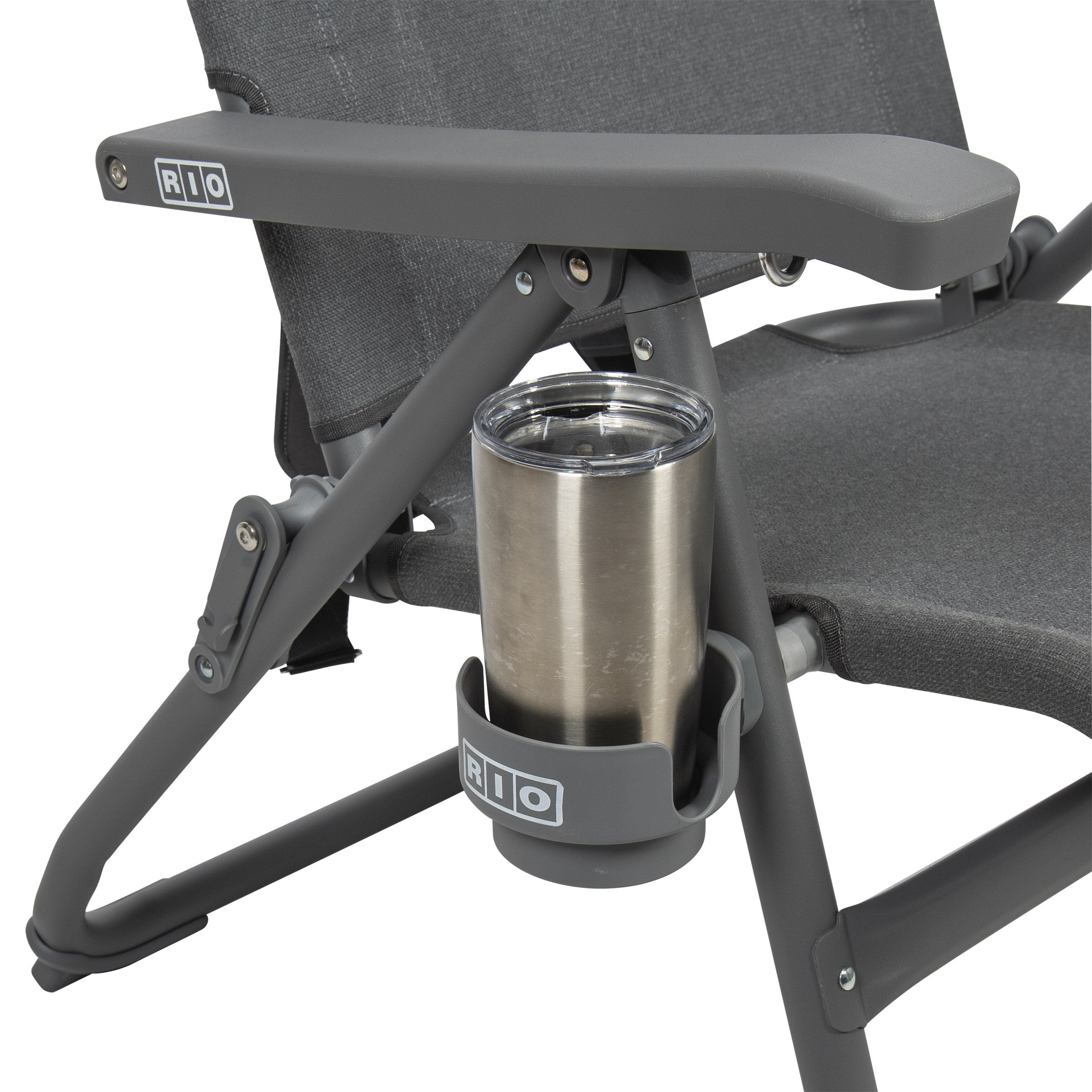 Rio Ranier Portable Chair