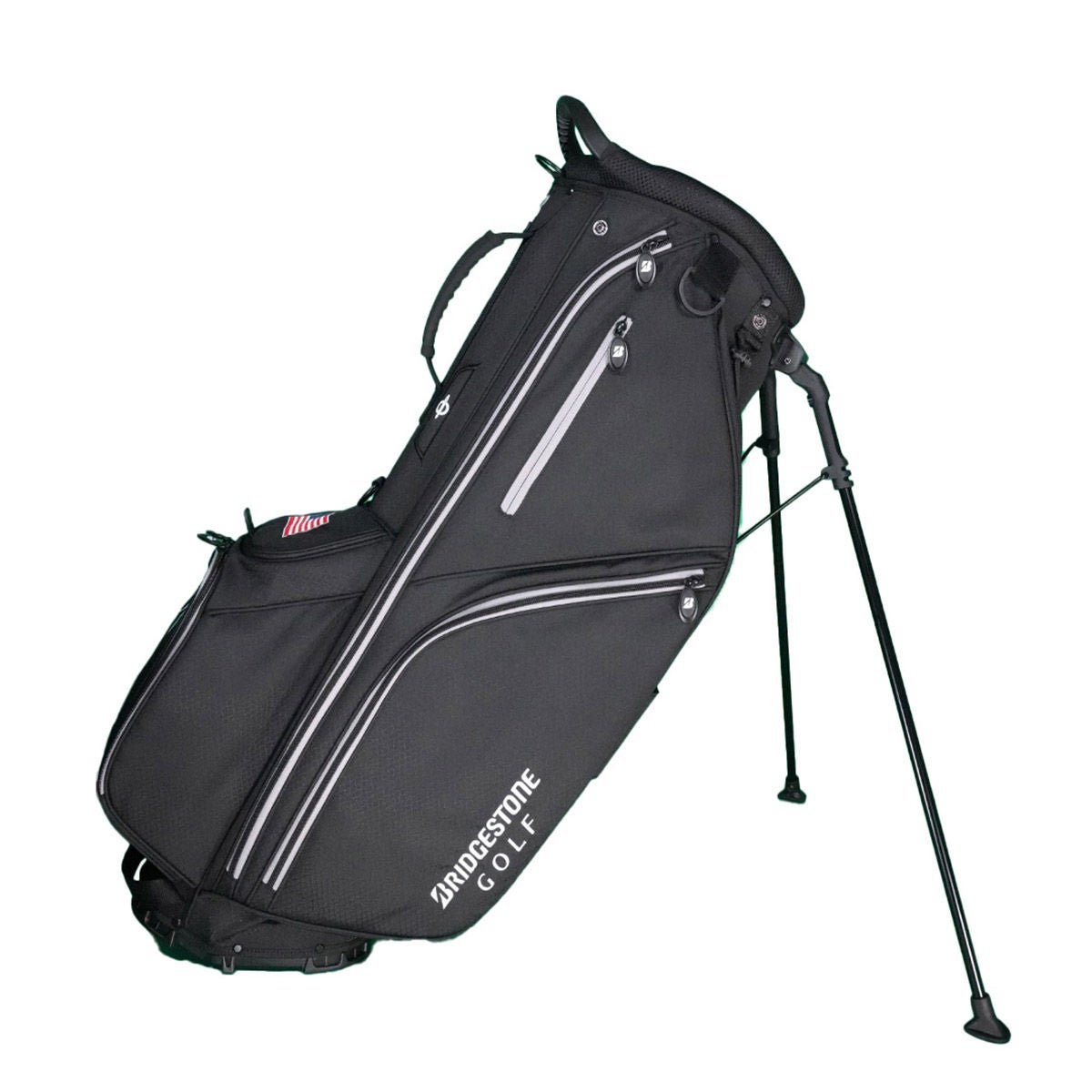 Bridgestone Lightweight Golf Stand Bag