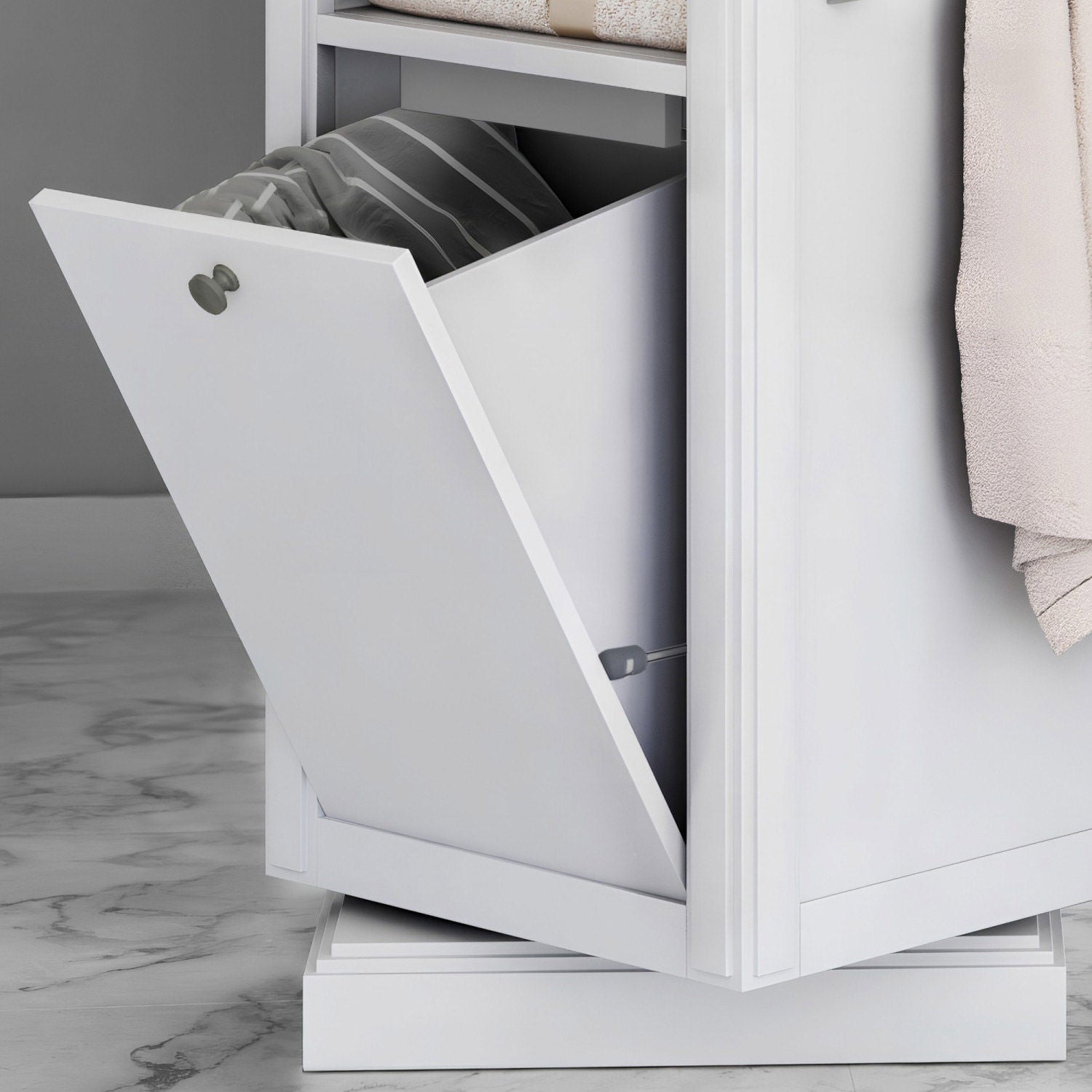 Tresanti Charlie Rotating Vanity