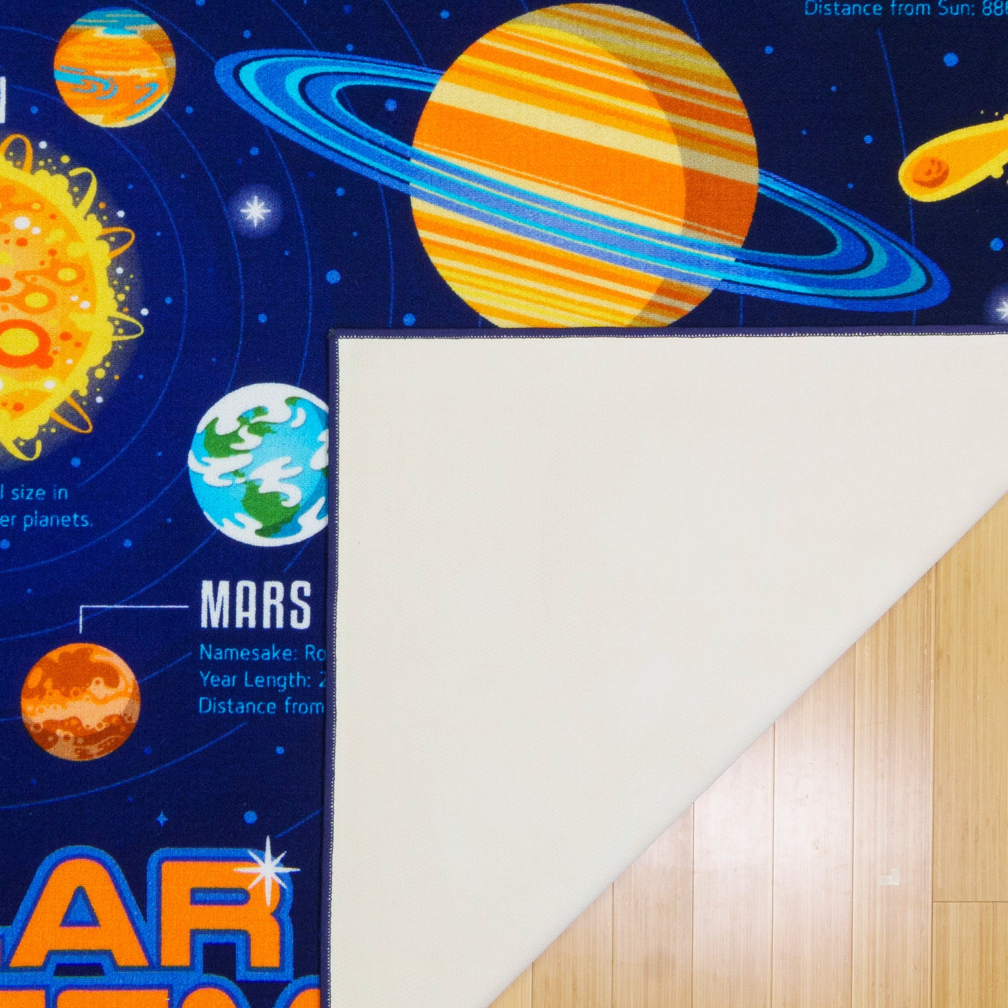 Smithsonian Area Rug