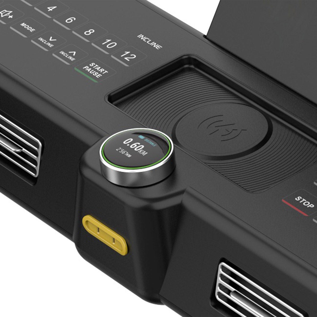 Lifesmart TM22X PowerTouch Treadmill