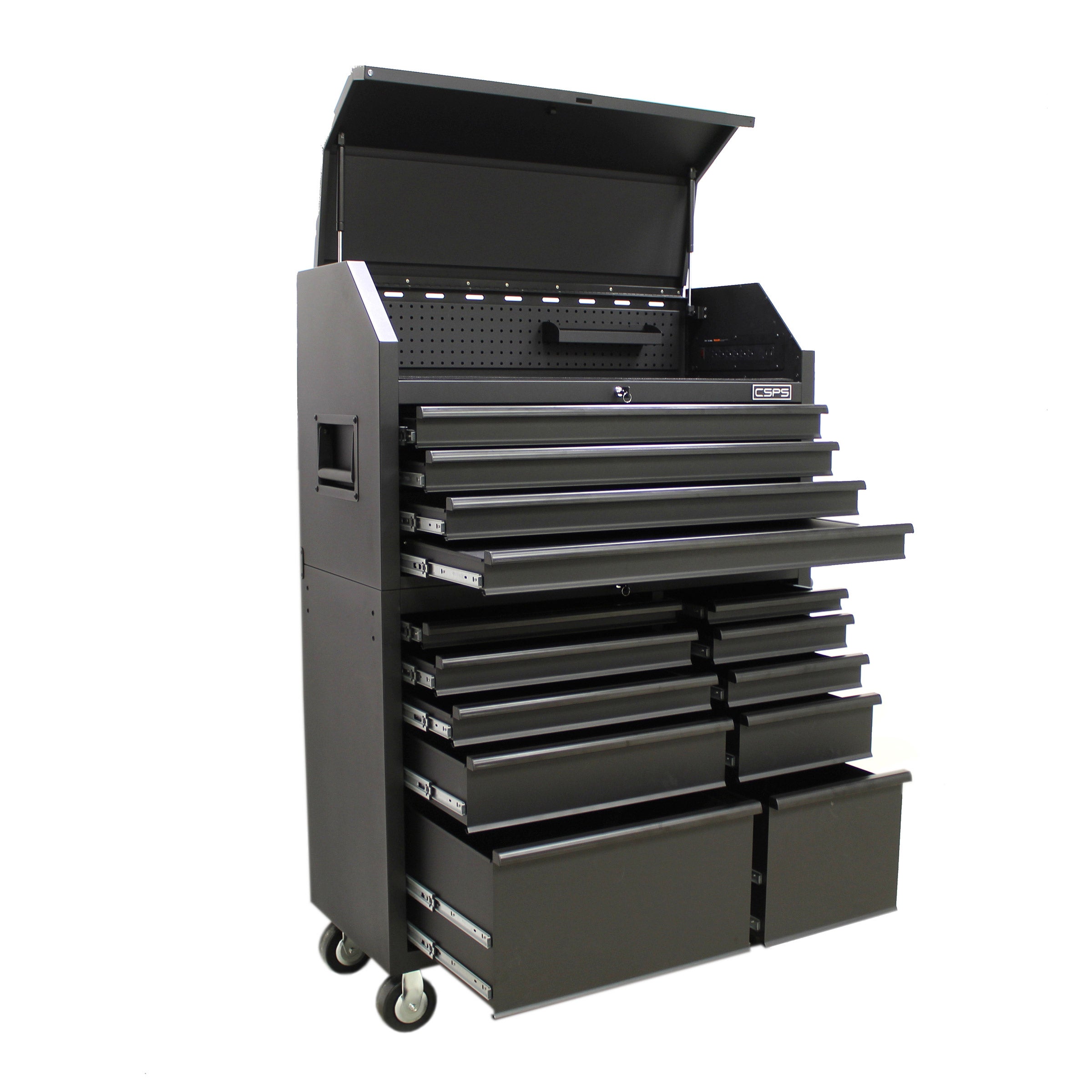 CSPS 42" Rolling Toolchest