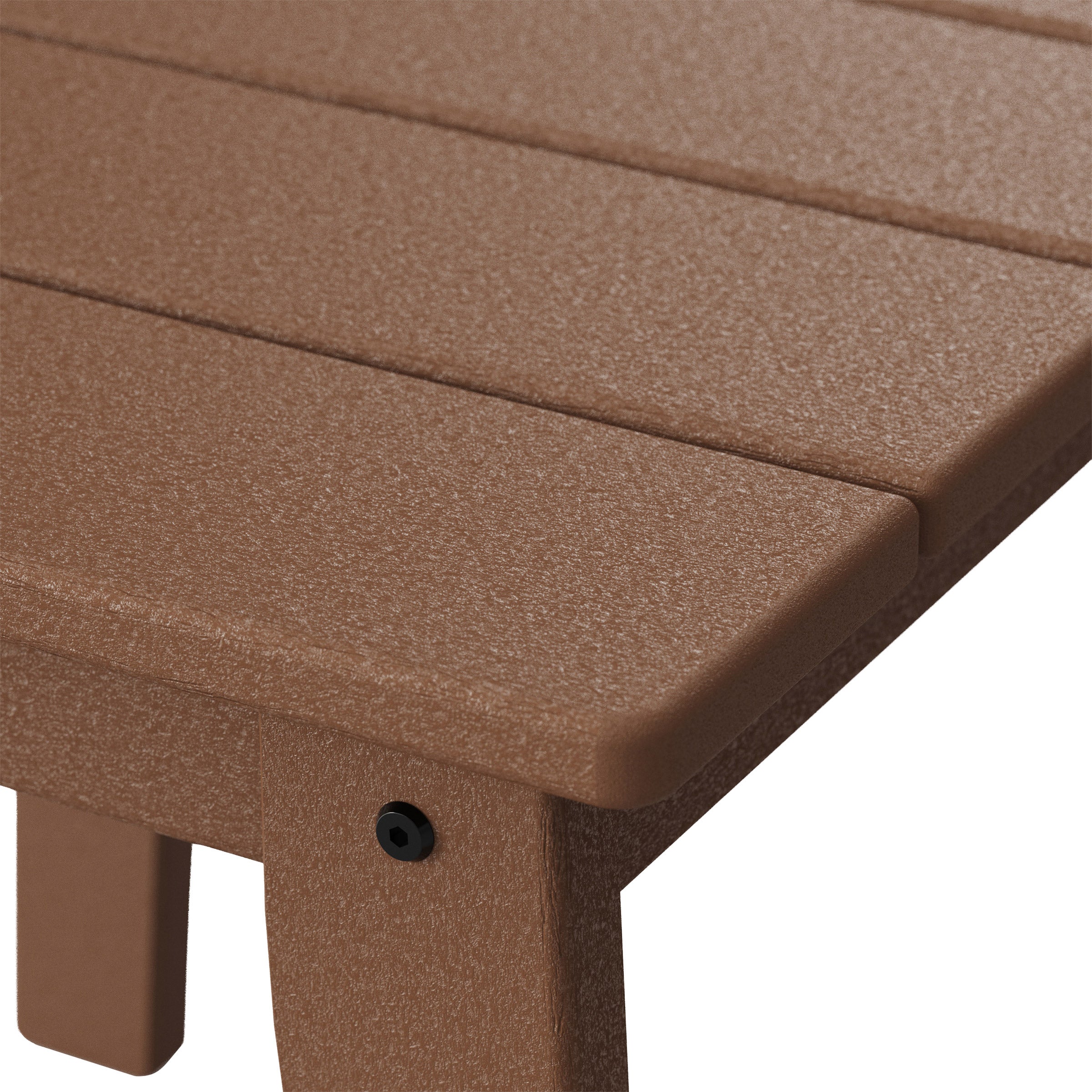POLYWOOD 2-pack Side Tables