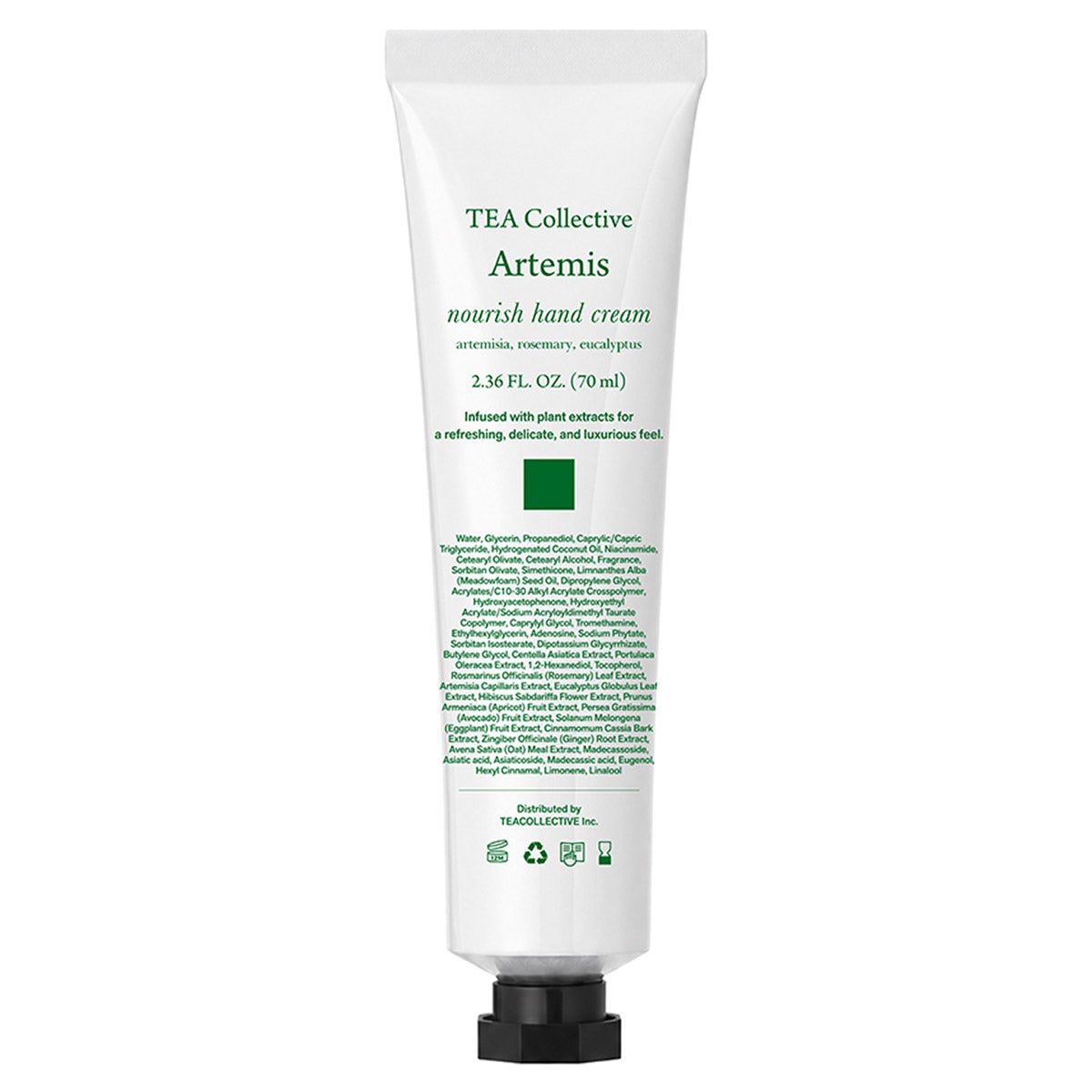 TEA Collective Hand Care Set