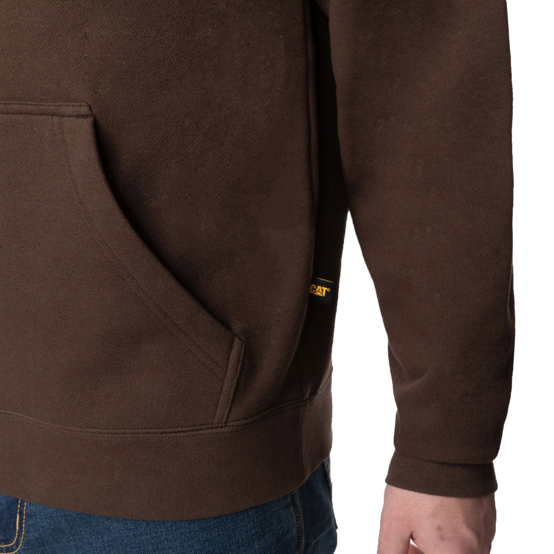 CAT Men’s Sweatshirt