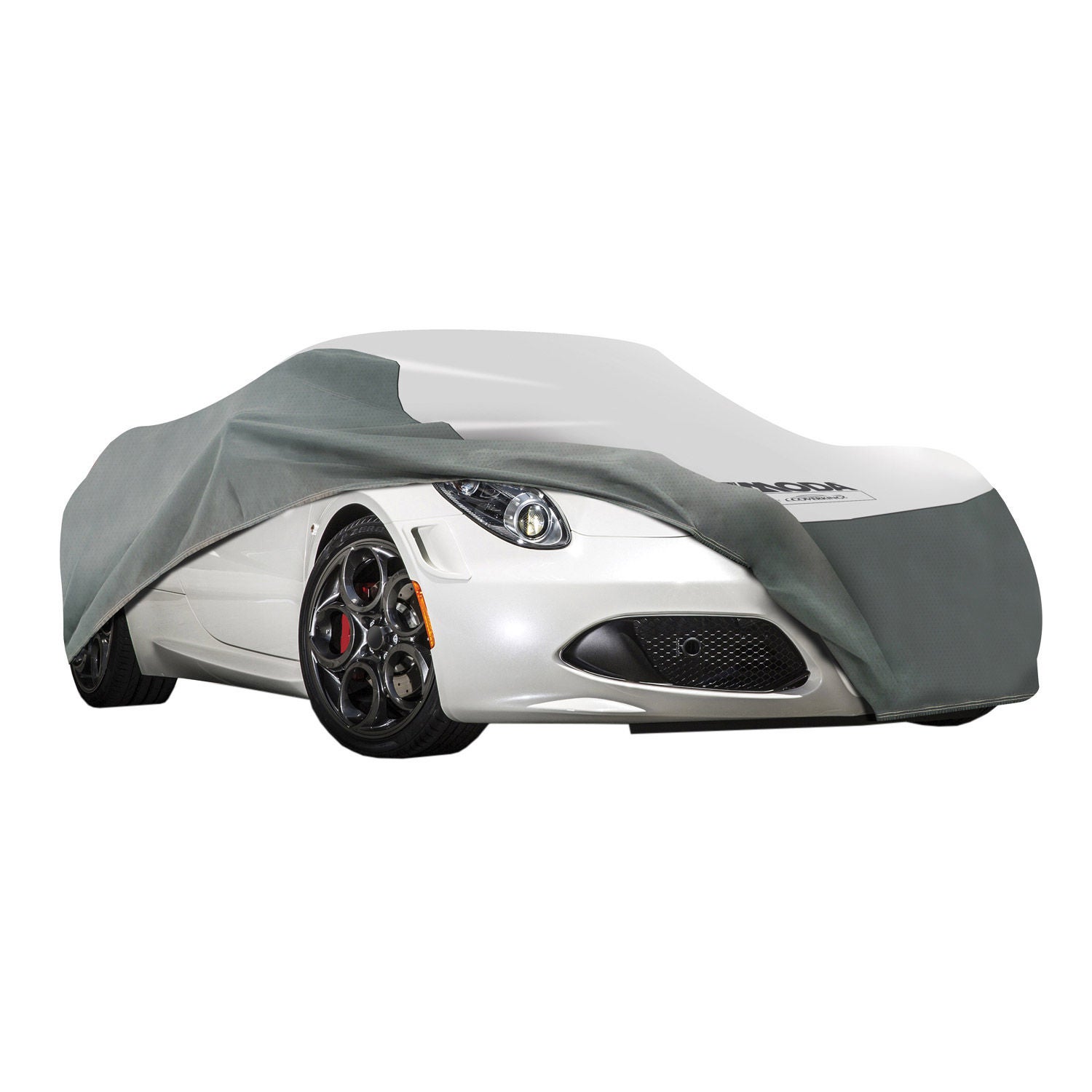 Coverking Hybrid Car Cover