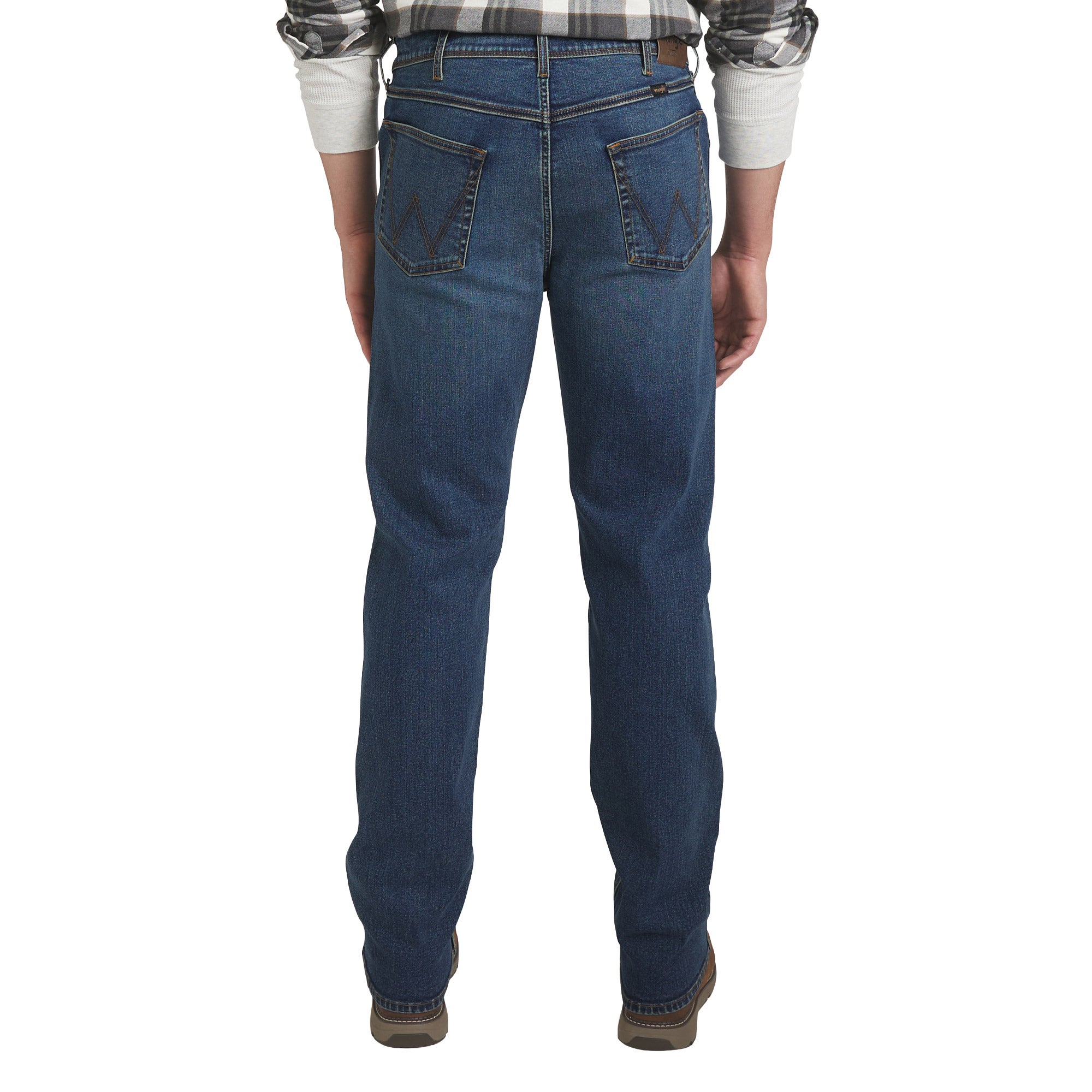 Wrangler Men's Jean