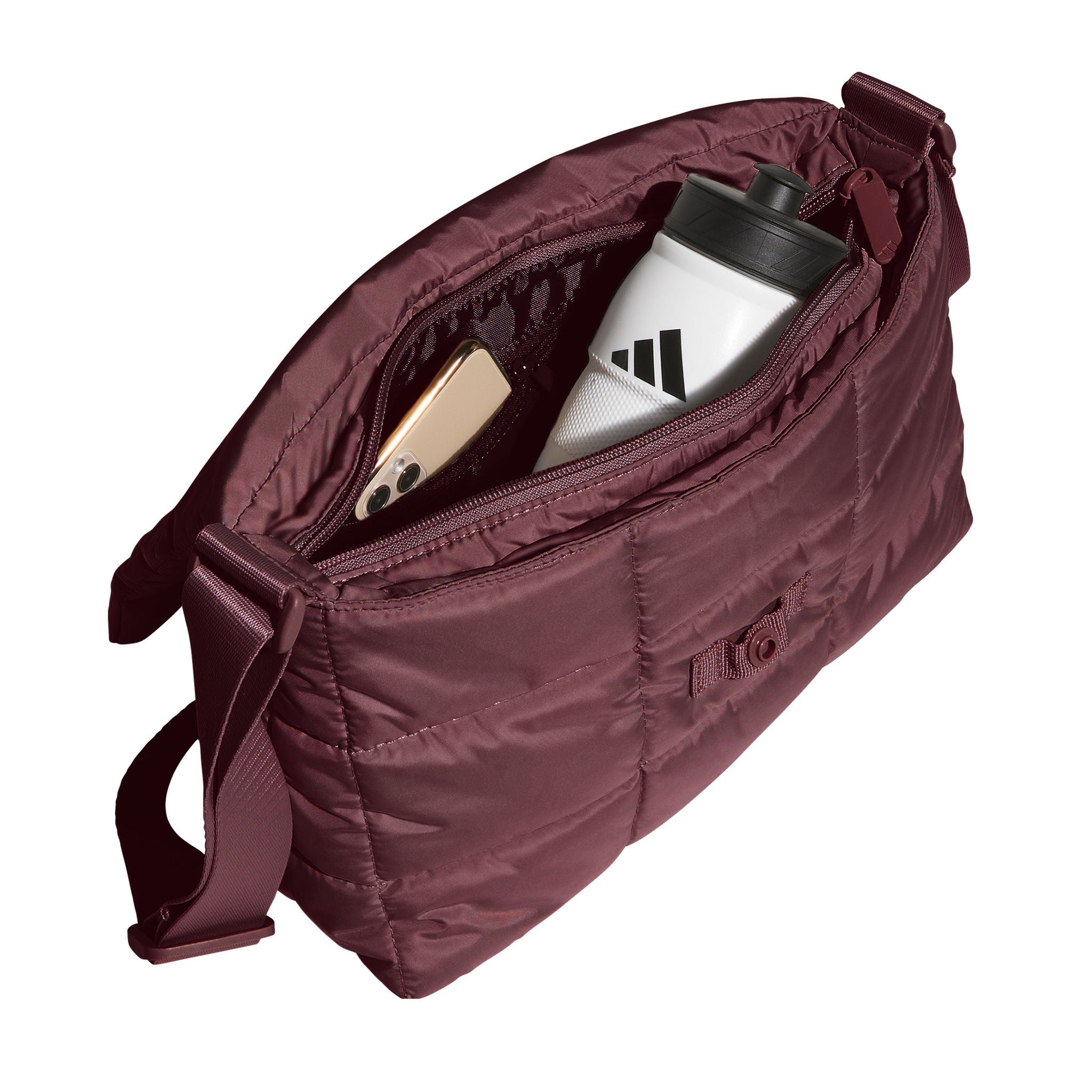 adidas Quilted Crossbody