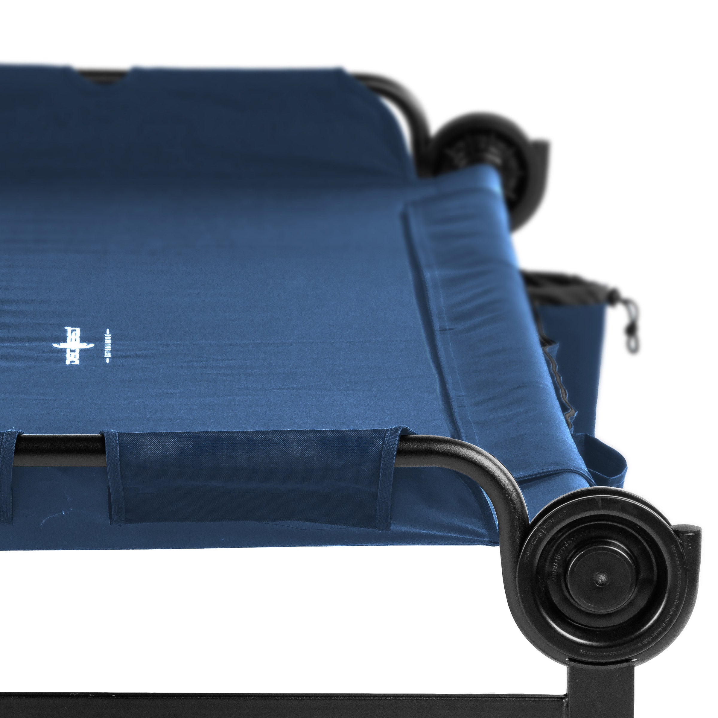 Disc-O-Bed XL Single Portable Cot