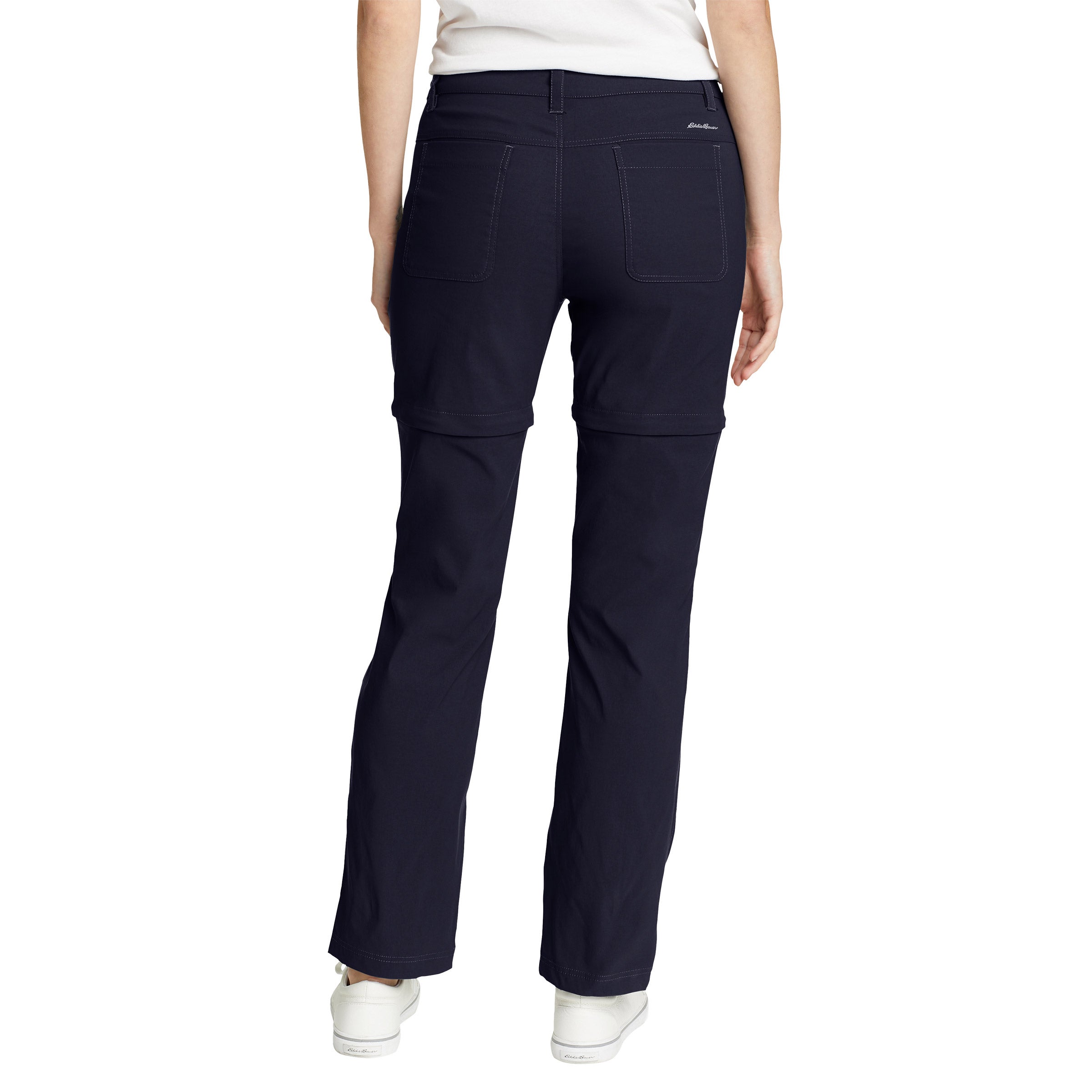 Eddie Bauer Ladies' Convertible Performance Pant