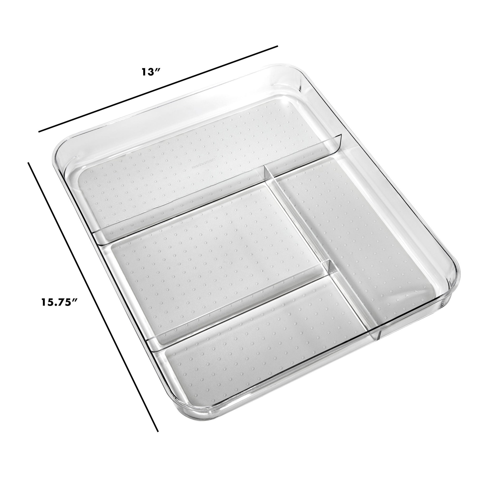 Madesmart 3-piece Kitchen Drawer Organization Set