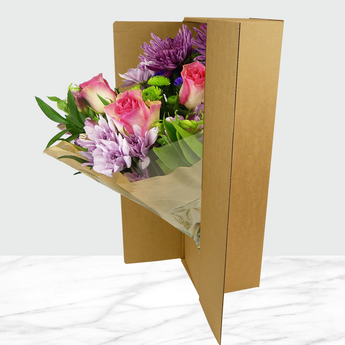 Parisian Palette Bouquet