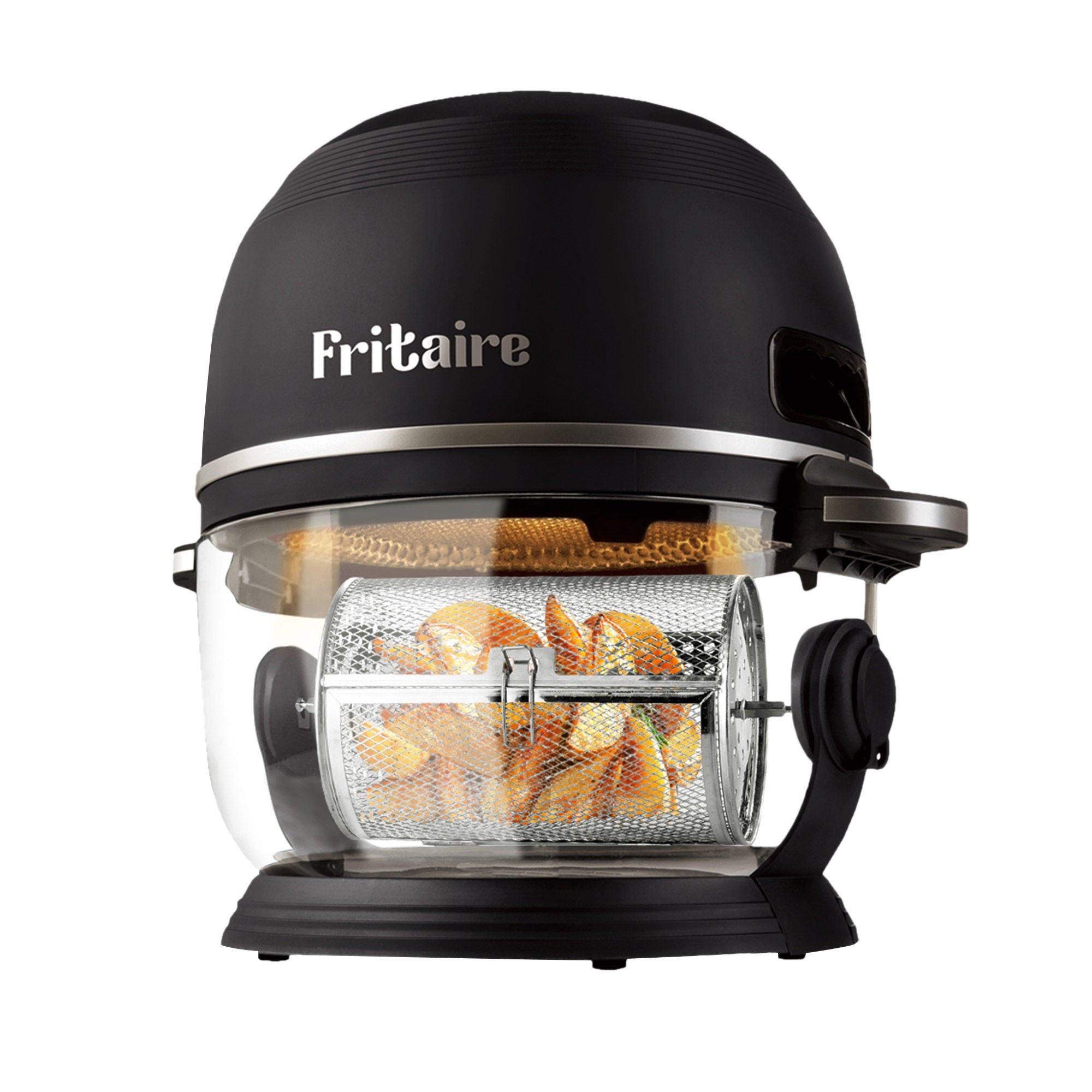 Fritaire Self-Cleaning & Non-Toxic Air Fryer