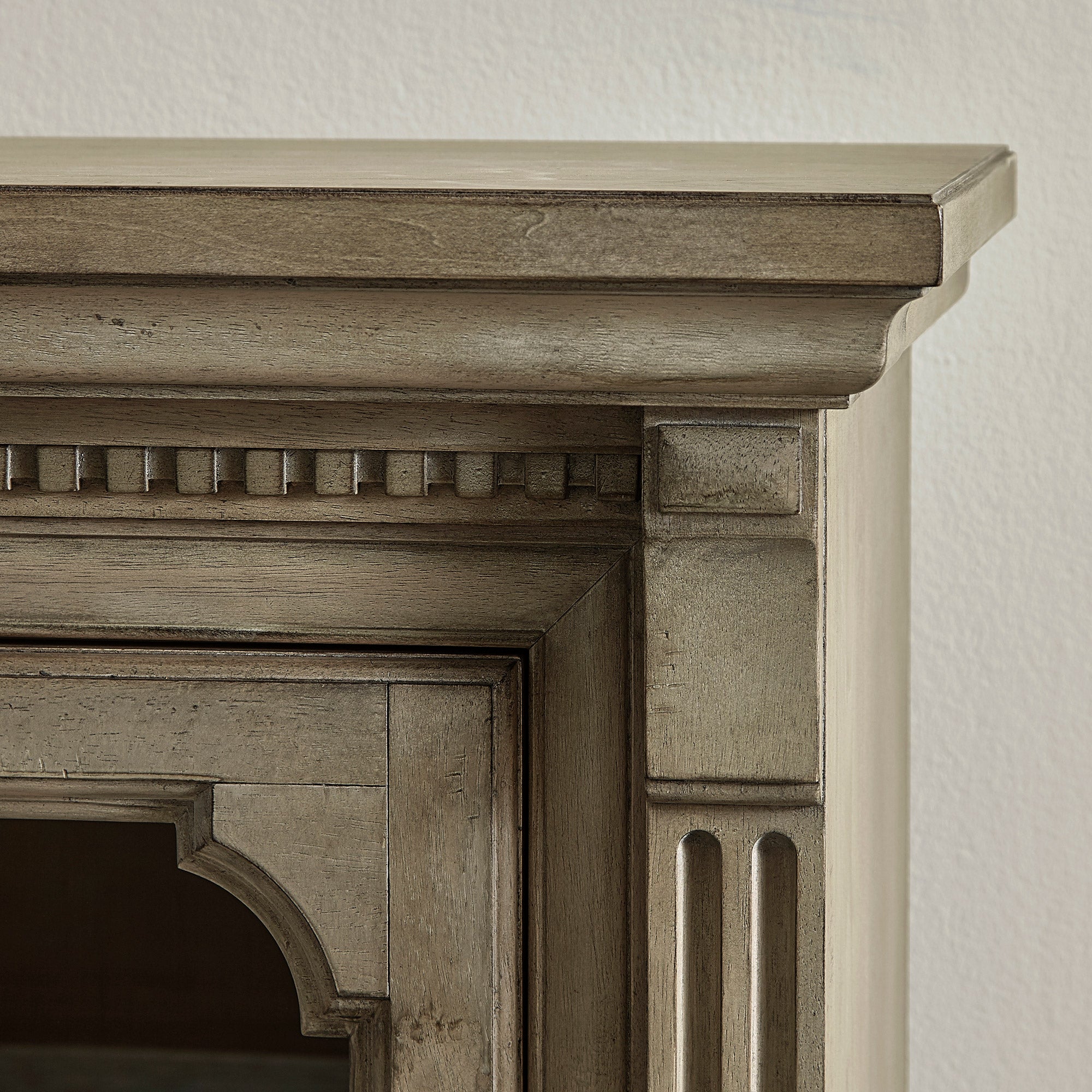 Valen 60" Accent Cabinet