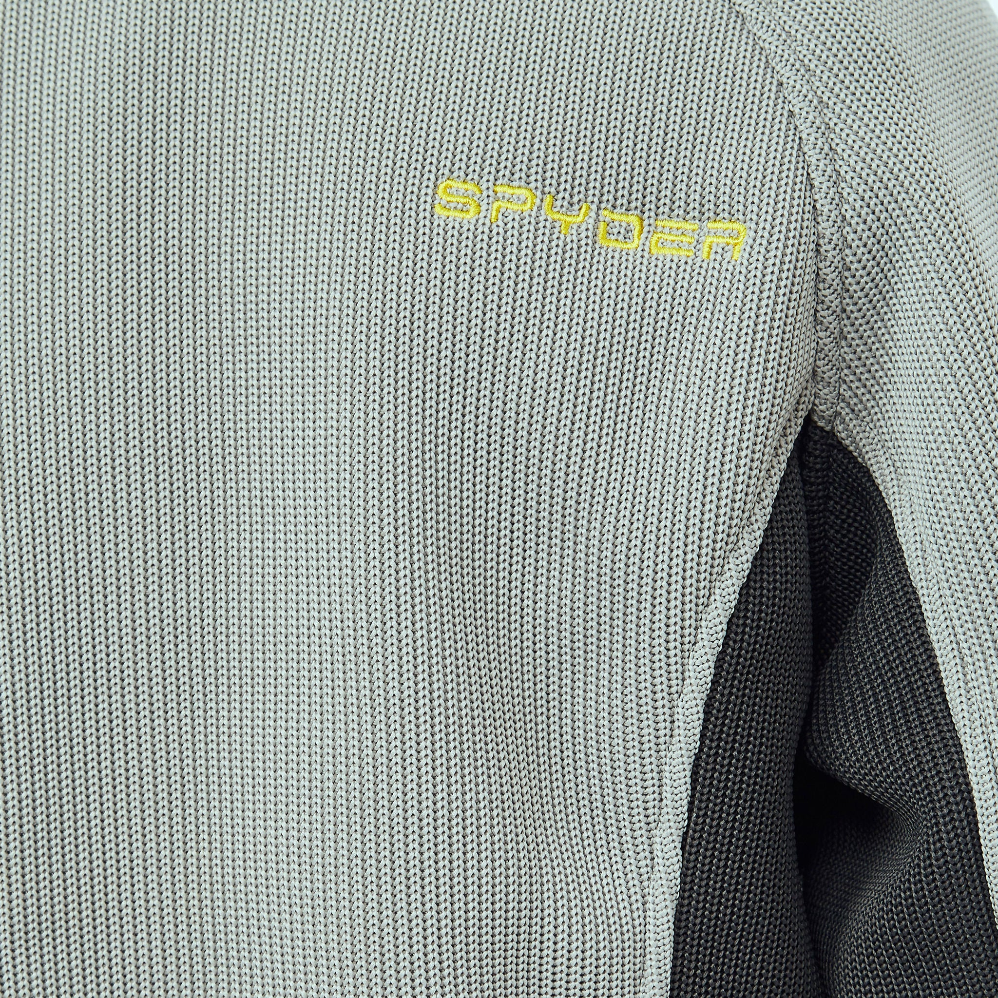 Spyder Men's Foremost Full Zip Jacket
