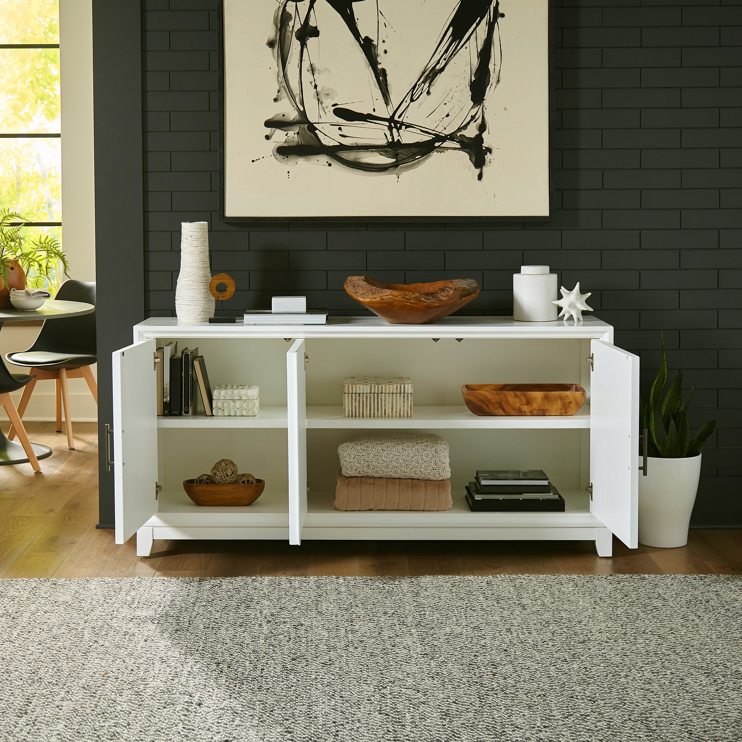 Buchanan 68" Accent Console